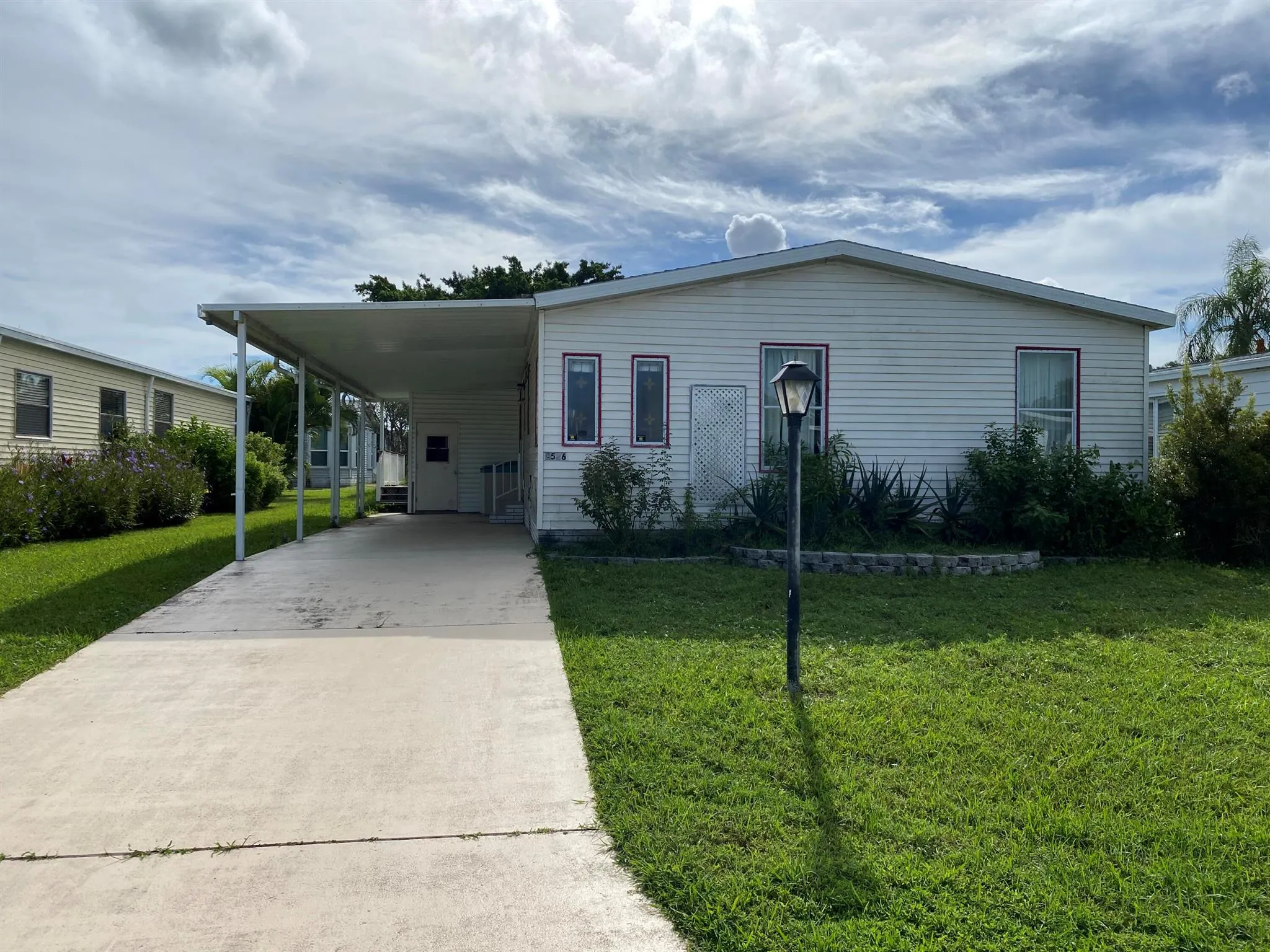 8526 Lidflower Court