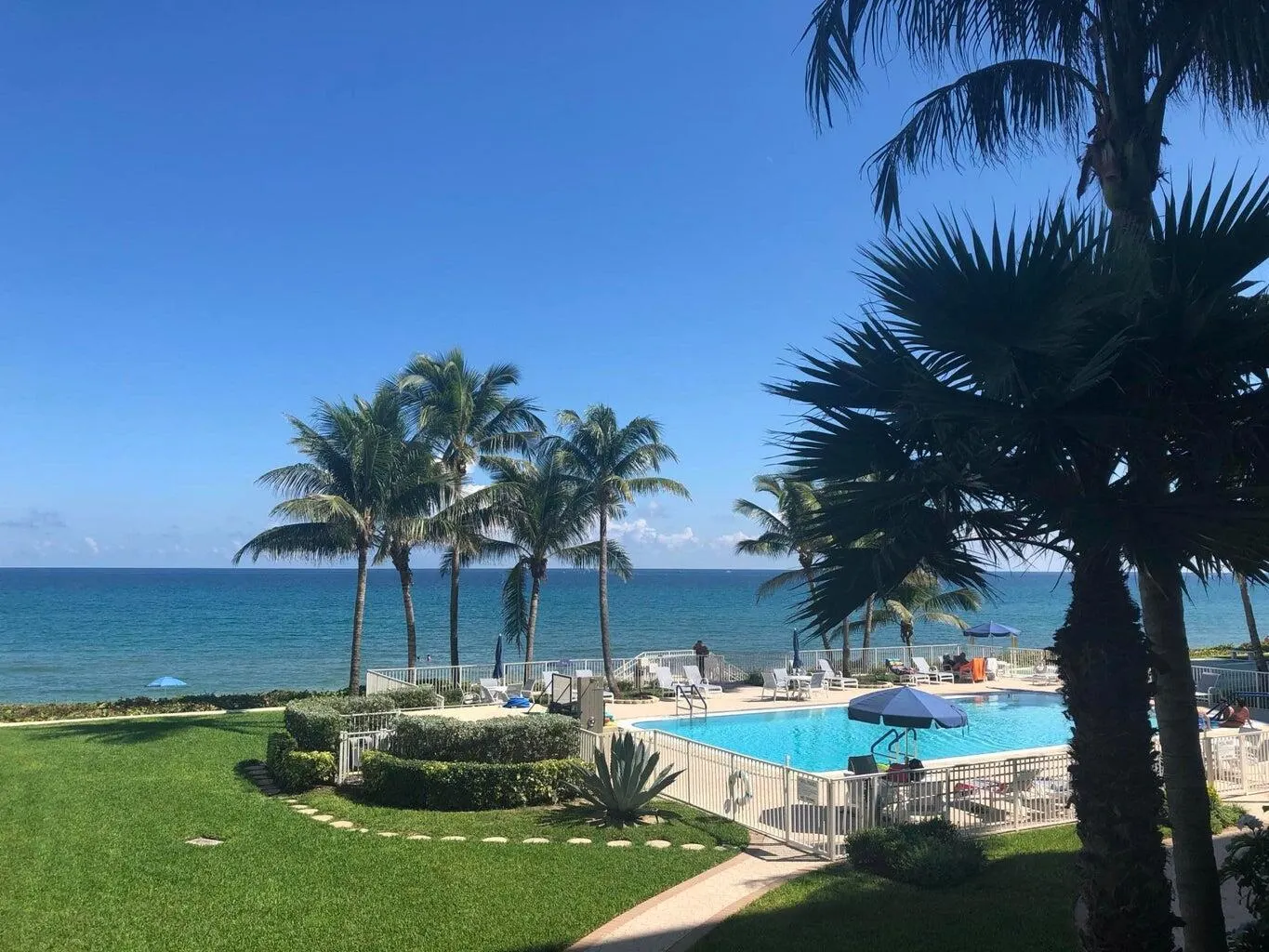 3101 S Ocean Boulevard, #218