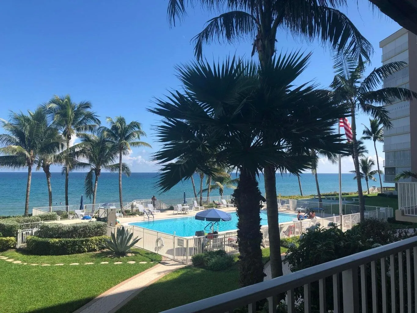 3101 S Ocean Boulevard, #218