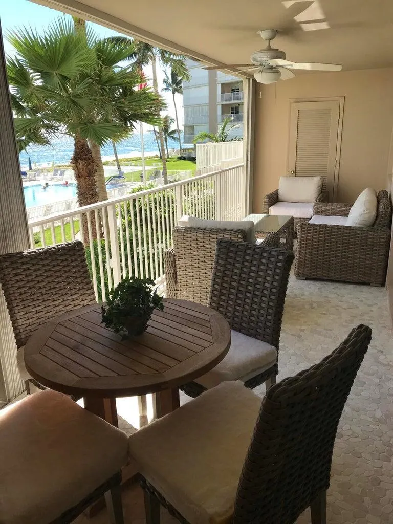 3101 S Ocean Boulevard, #218