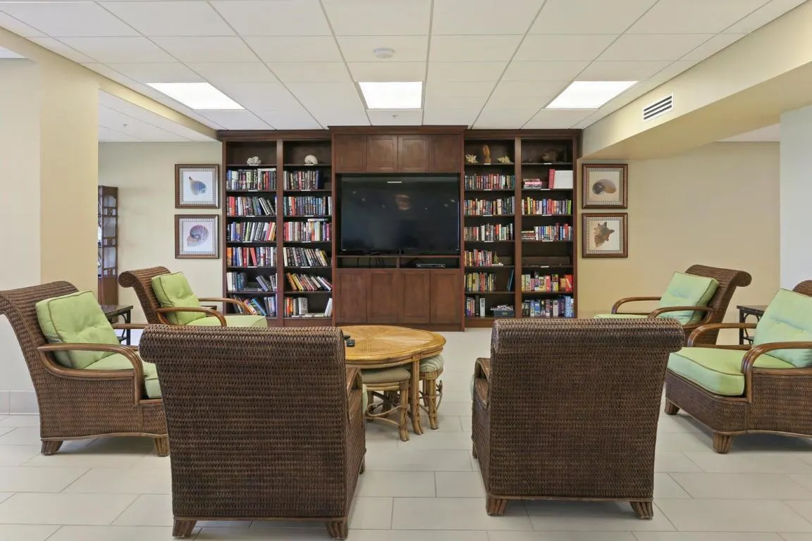 3101 S Ocean Boulevard, #218
