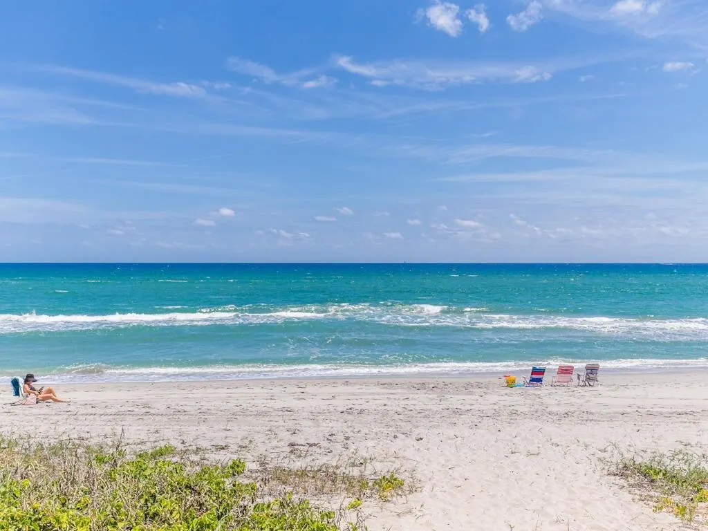 3101 S Ocean Boulevard, #218