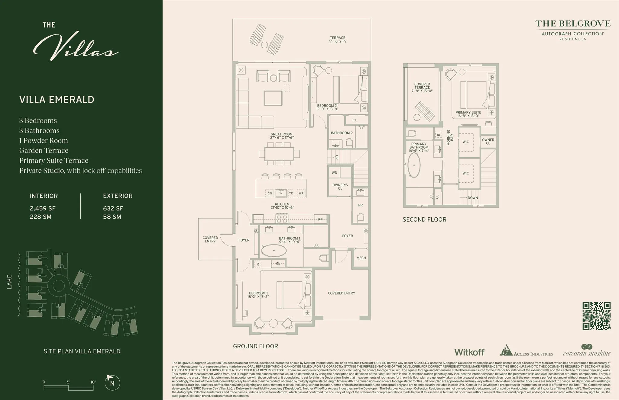 2145 Banyan Villa Circle