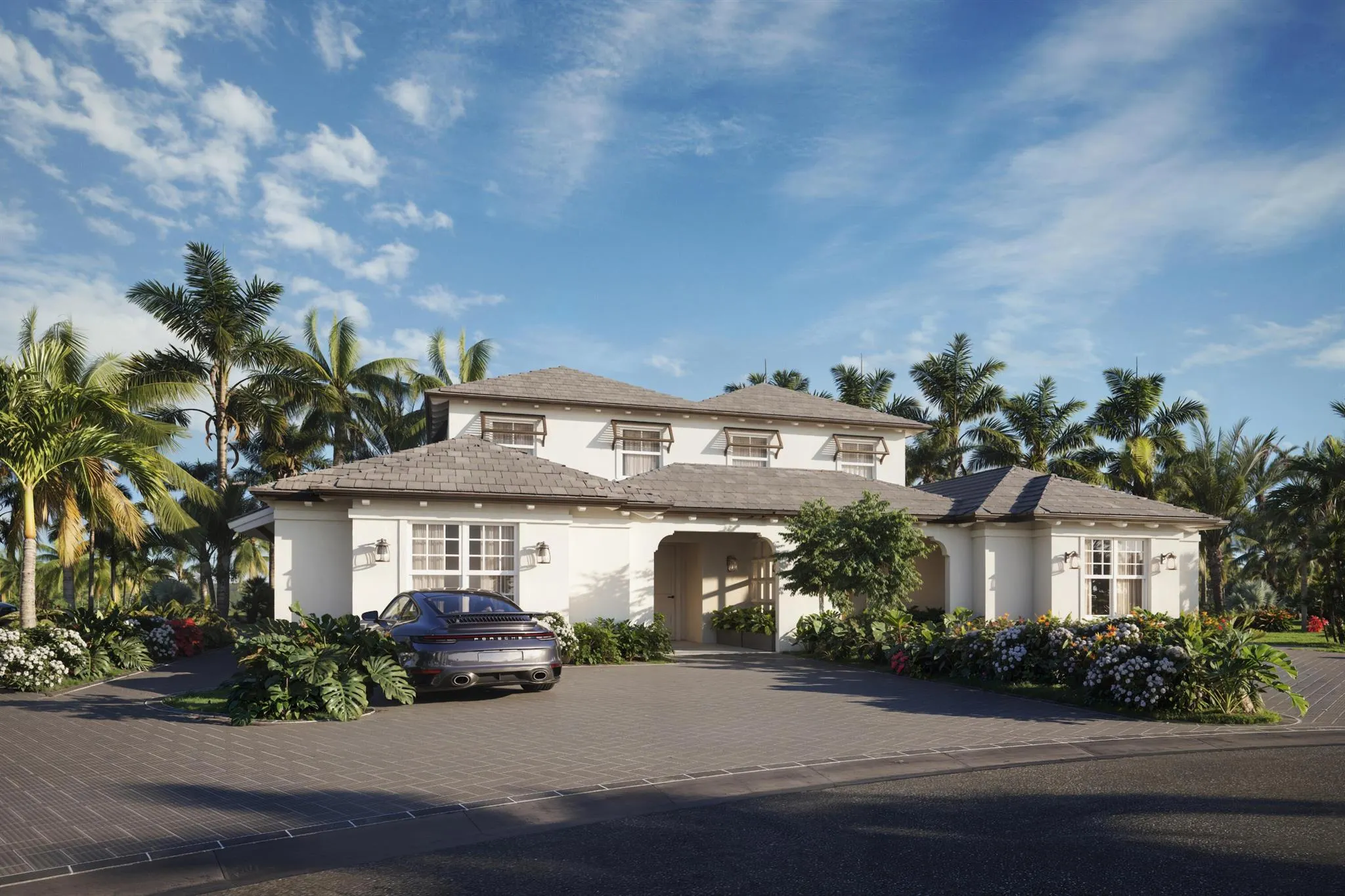 2119 Banyan Villa Circle