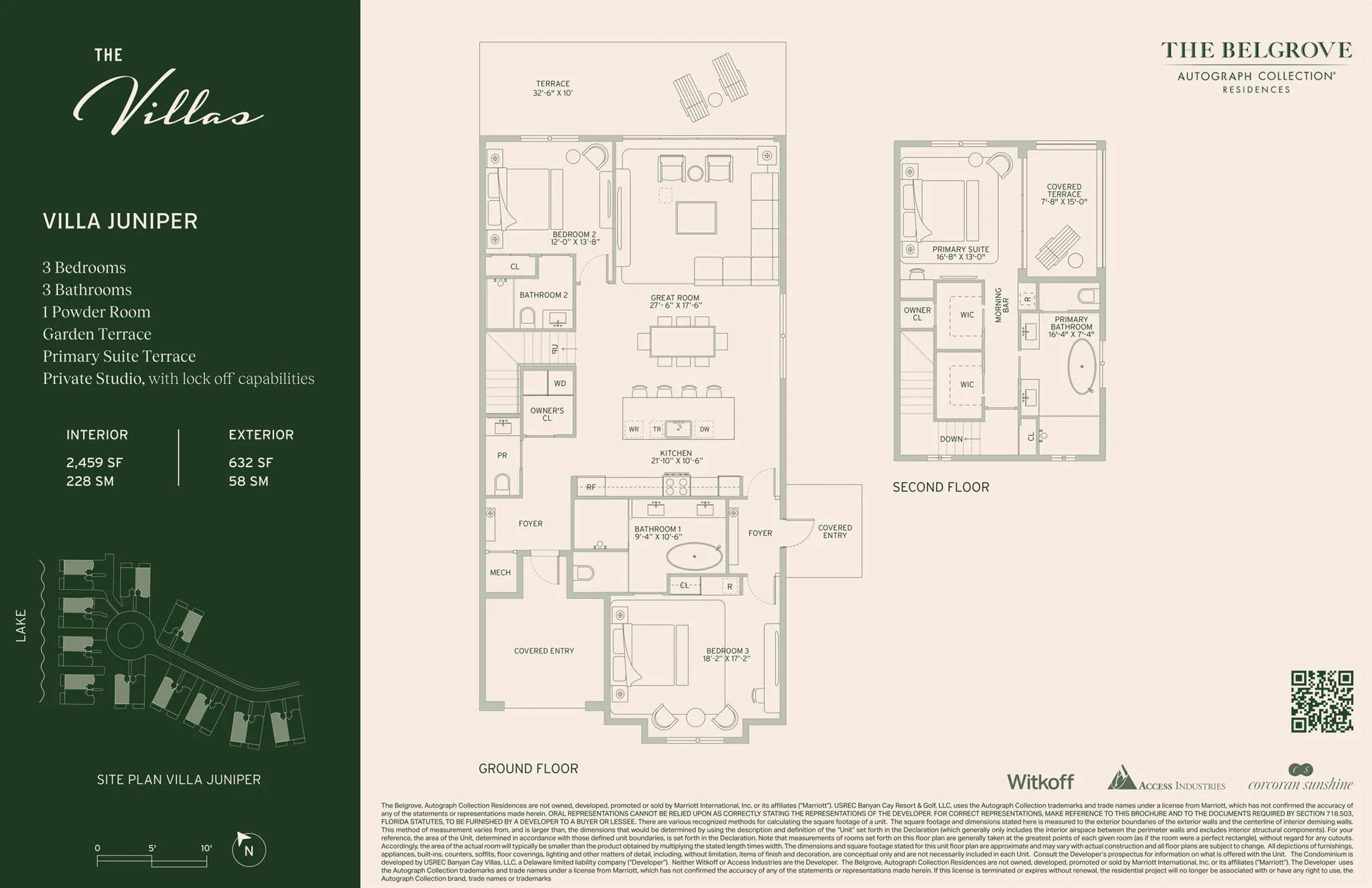 2119 Banyan Villa Circle