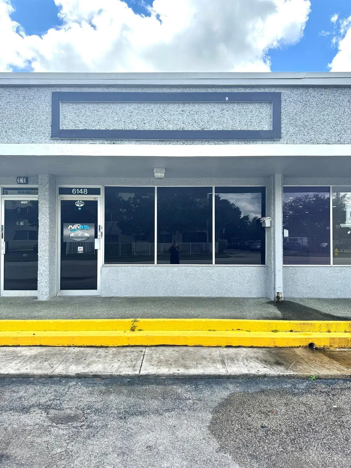 6150 NW 11th Street, #22-3
