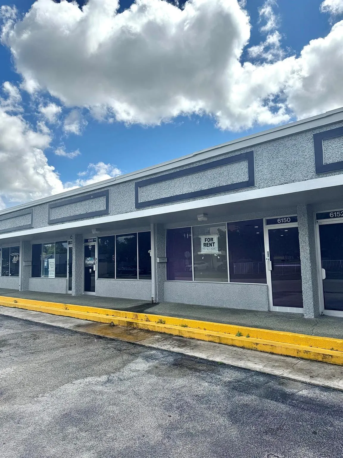 6150 NW 11th Street, #22-3