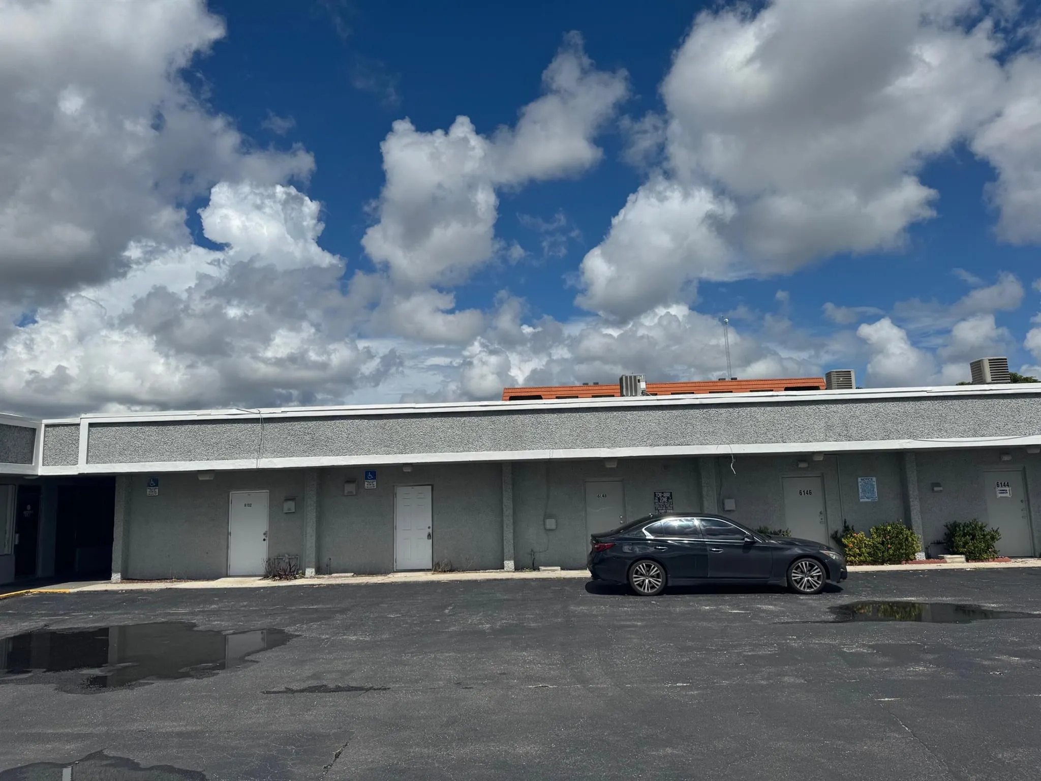 6150 NW 11th Street, #22-3