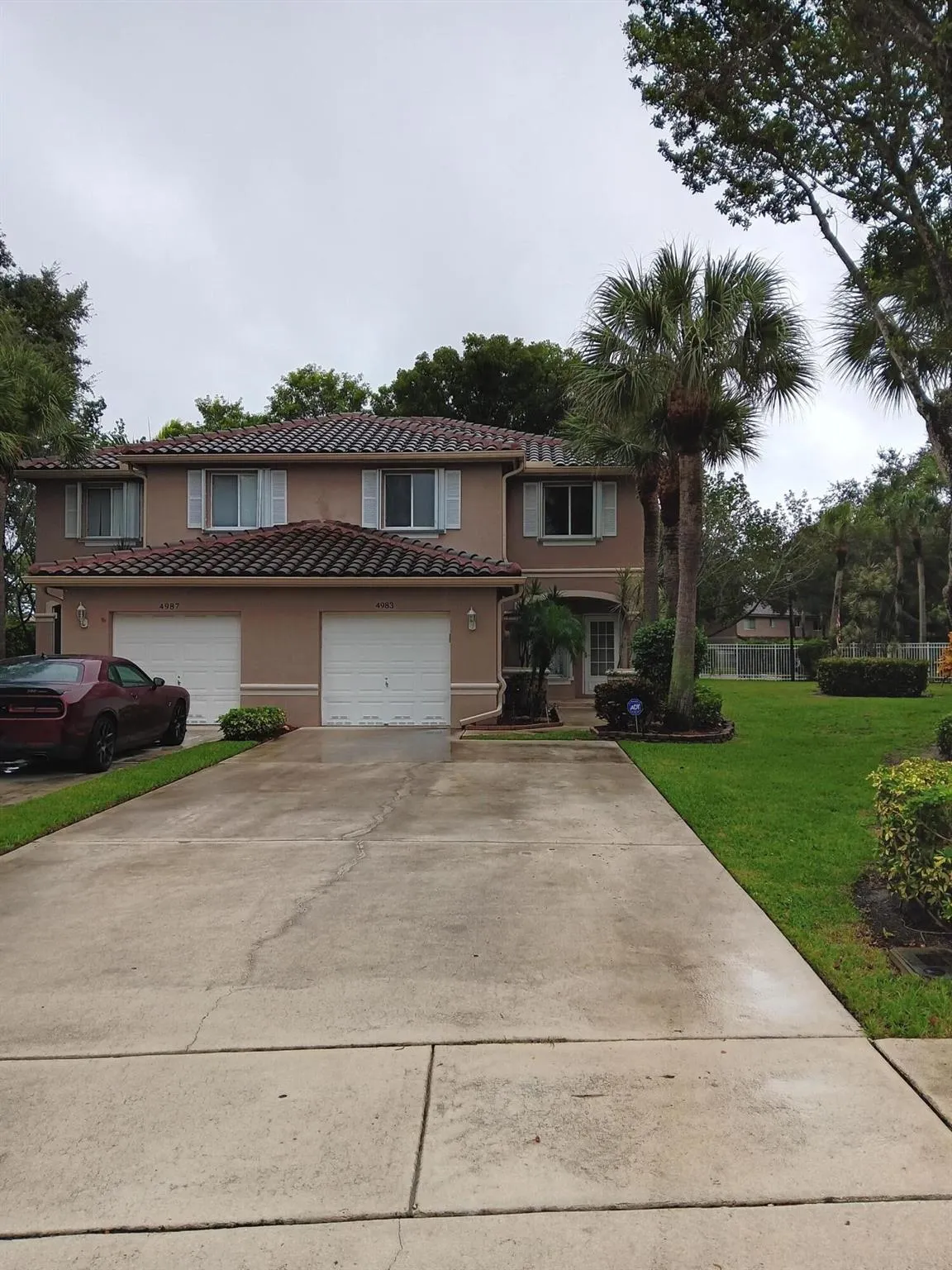 4983 Pinemore Lane