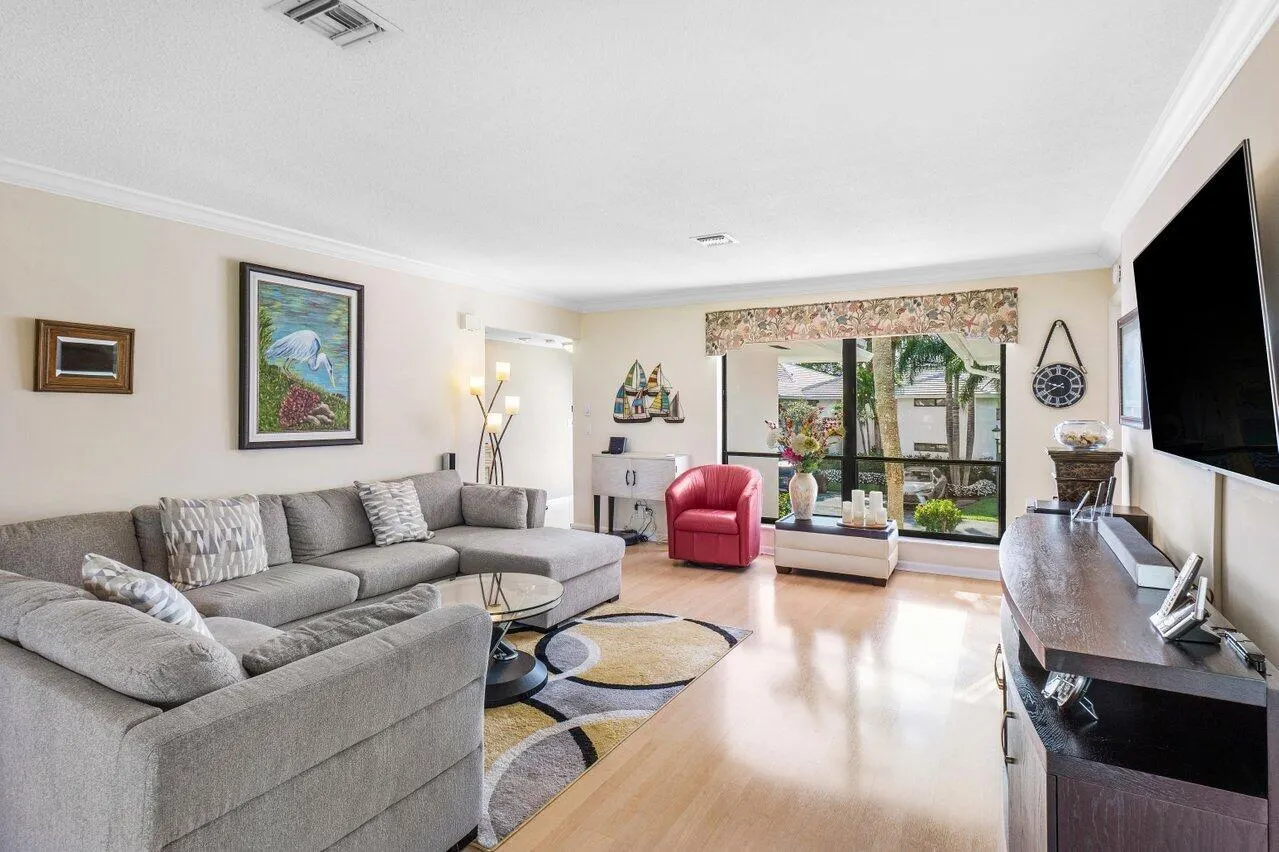 3838 Quail Ridge Drive N, #Blue Heron