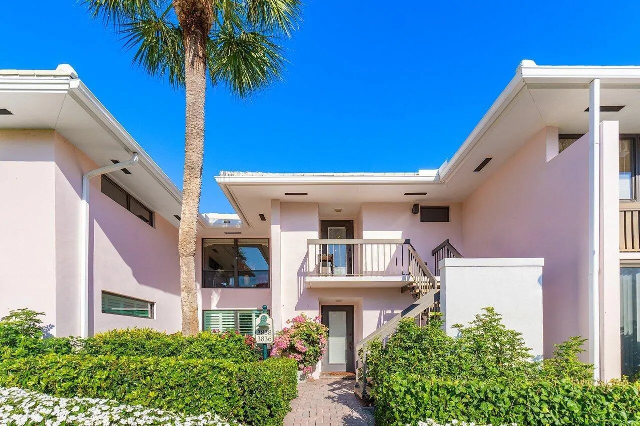 3838 Quail Ridge Drive N, #Blue Heron