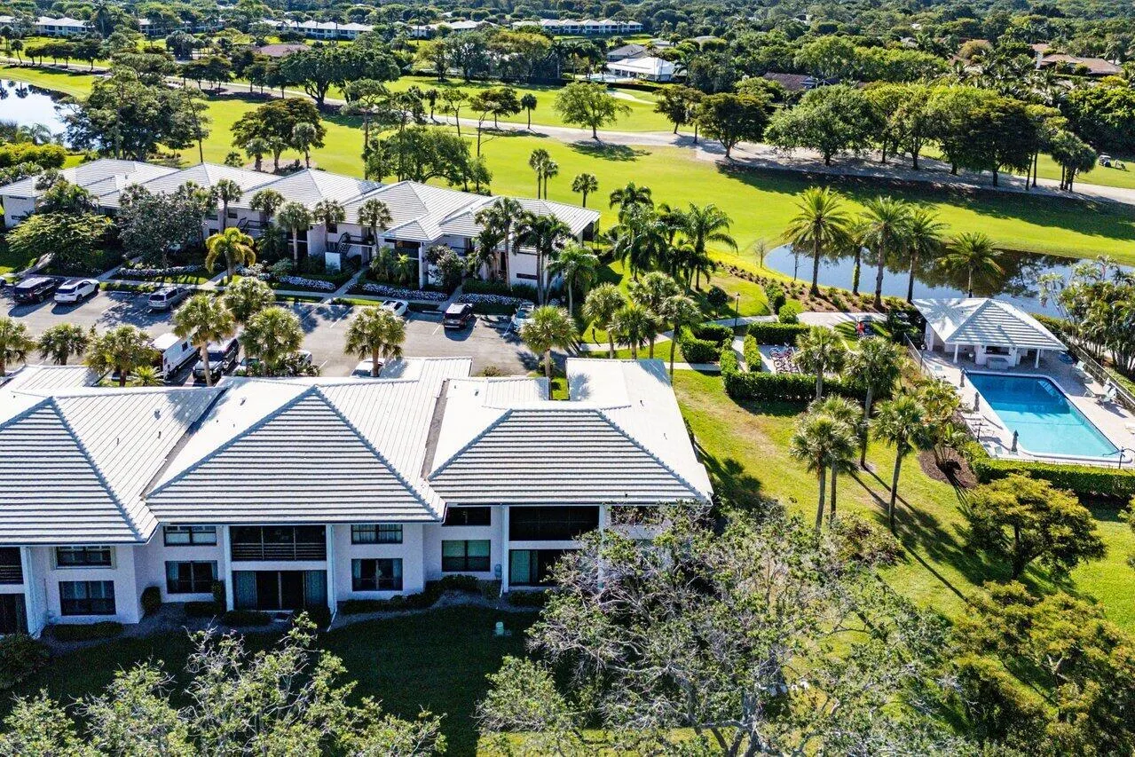 3838 Quail Ridge Drive N, #Blue Heron