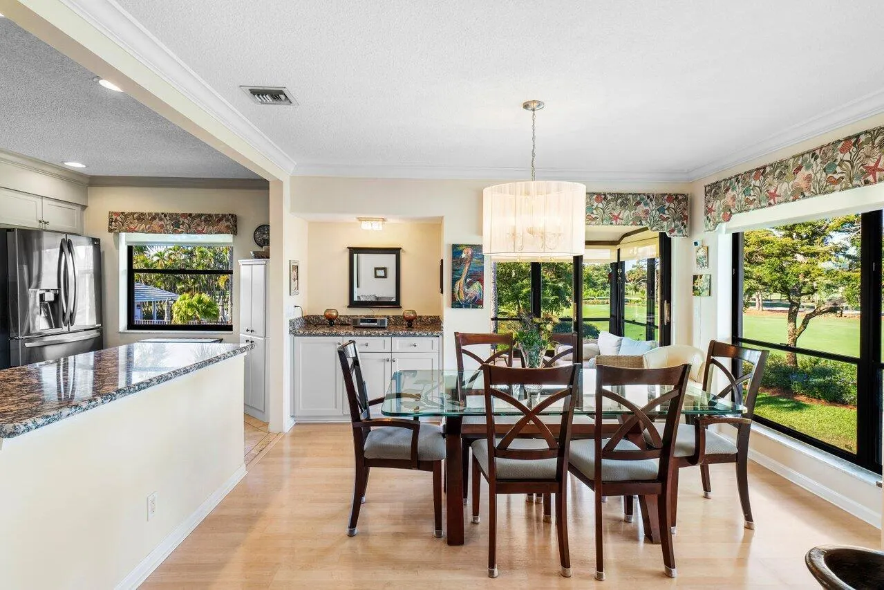 3838 Quail Ridge Drive N, #Blue Heron