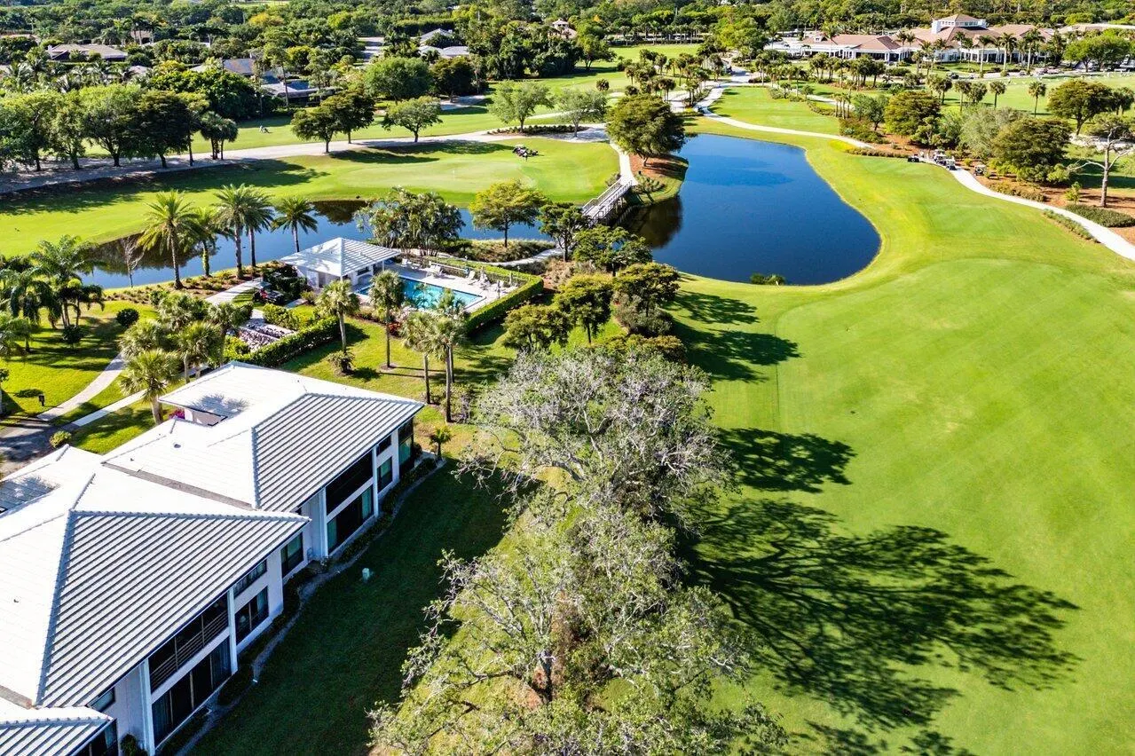 3838 Quail Ridge Drive N, #Blue Heron