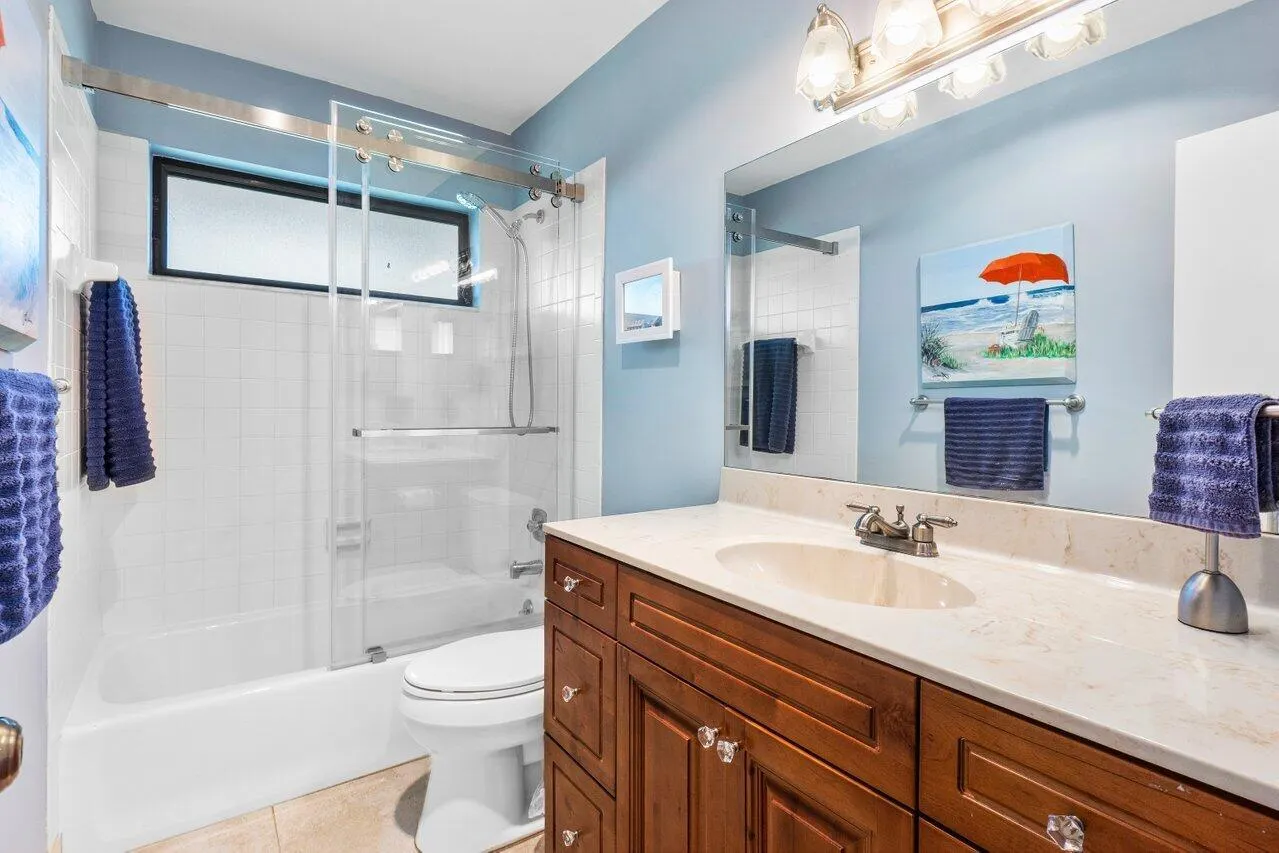3838 Quail Ridge Drive N, #Blue Heron