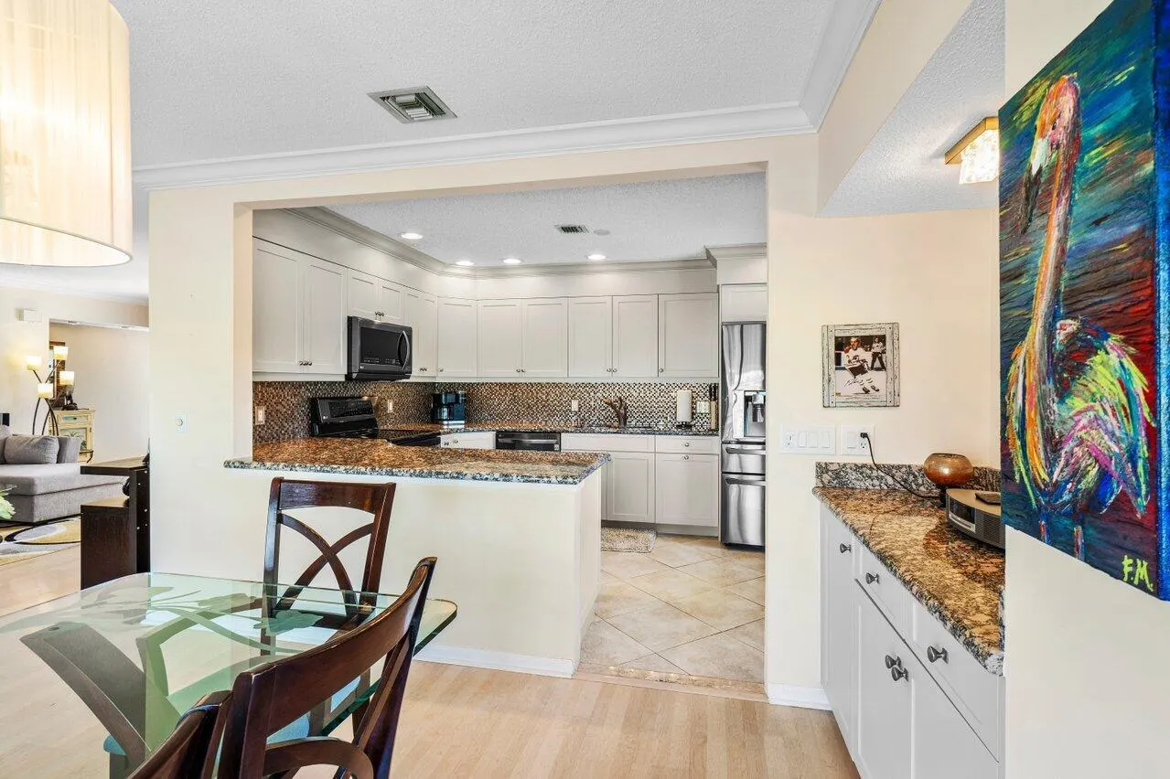 3838 Quail Ridge Drive N, #Blue Heron