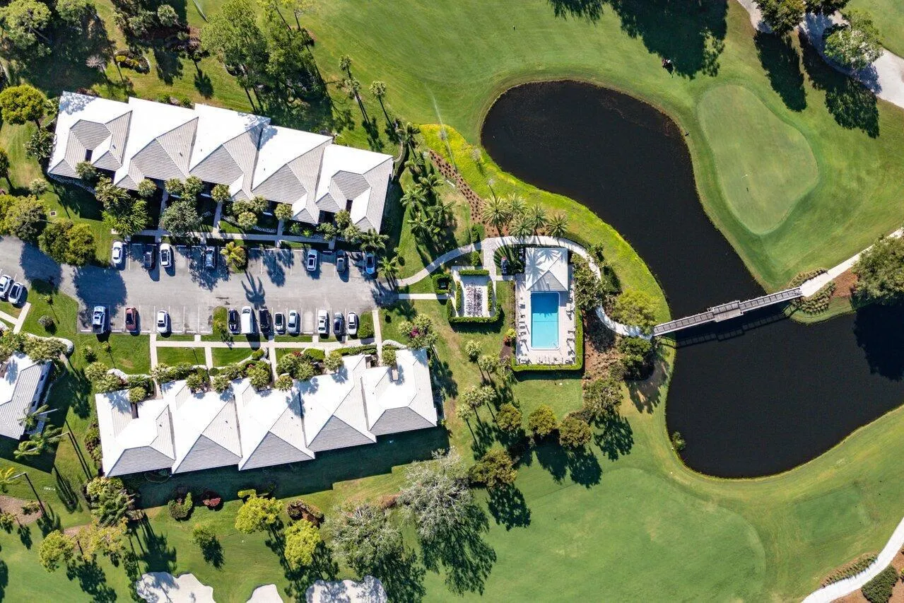 3838 Quail Ridge Drive N, #Blue Heron
