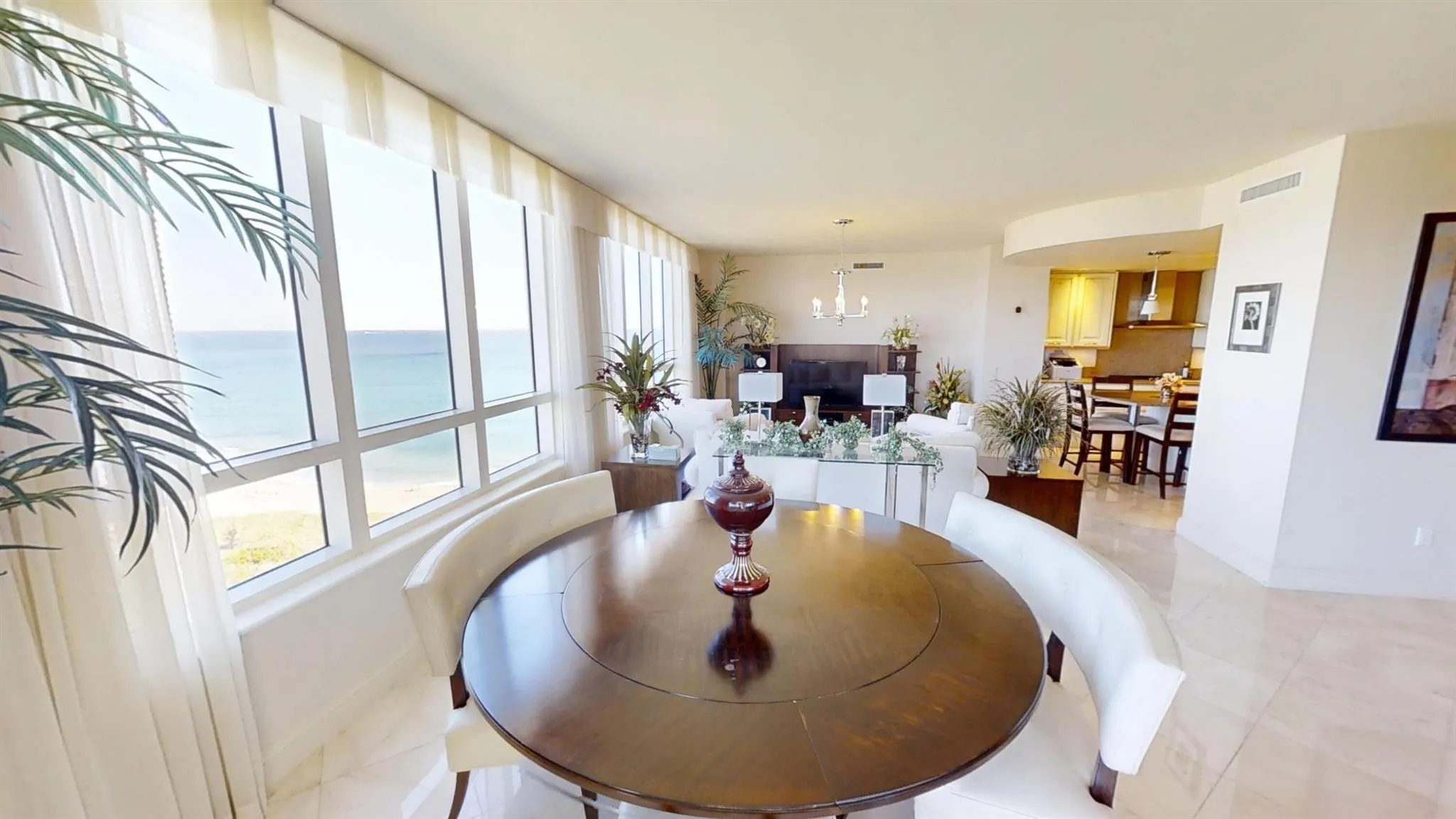 3800 N Ocean Drive, #1751