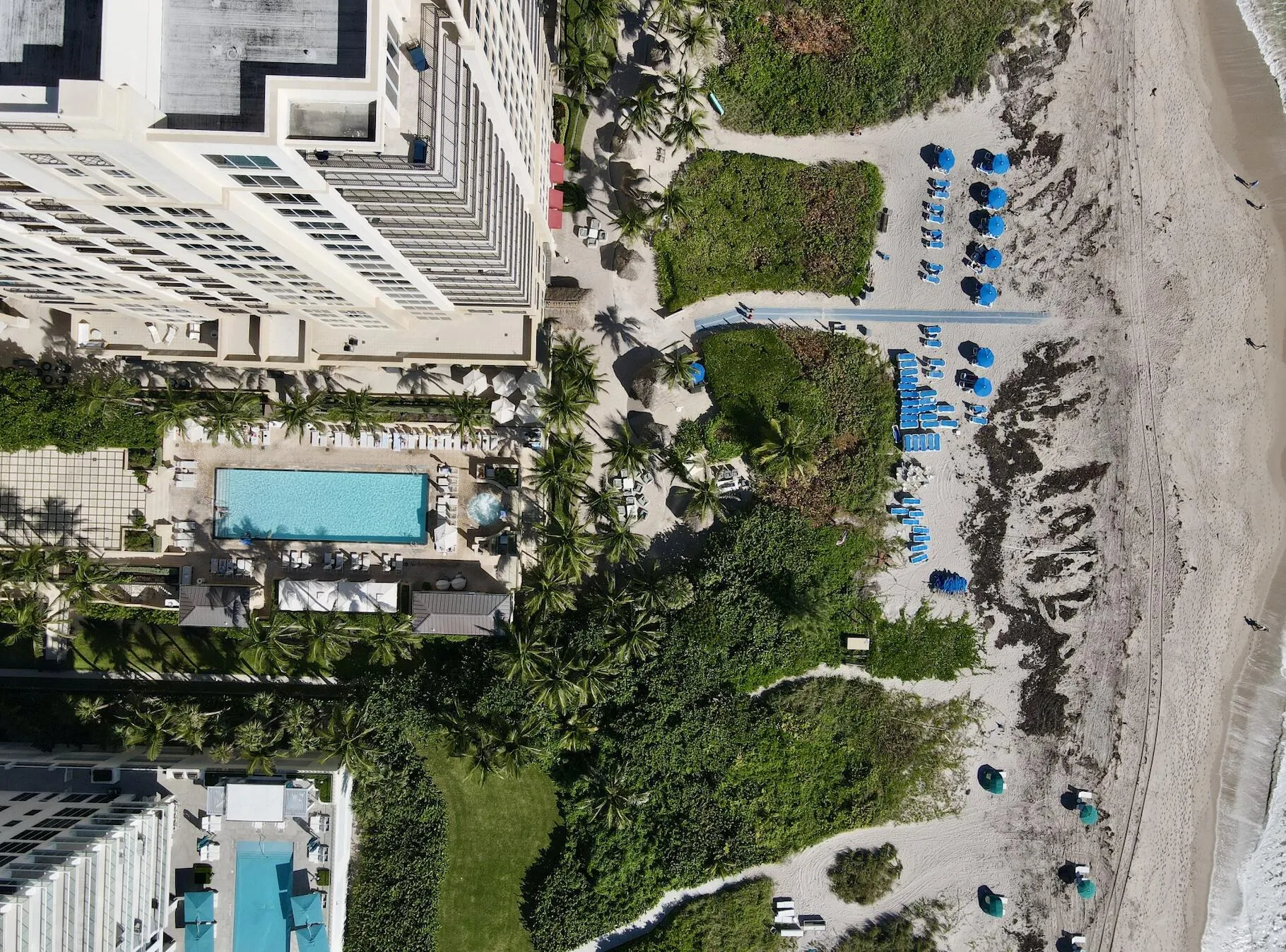 3800 N Ocean Drive, #1751