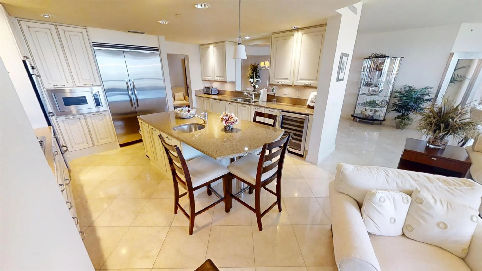 3800 N Ocean Drive, #1751