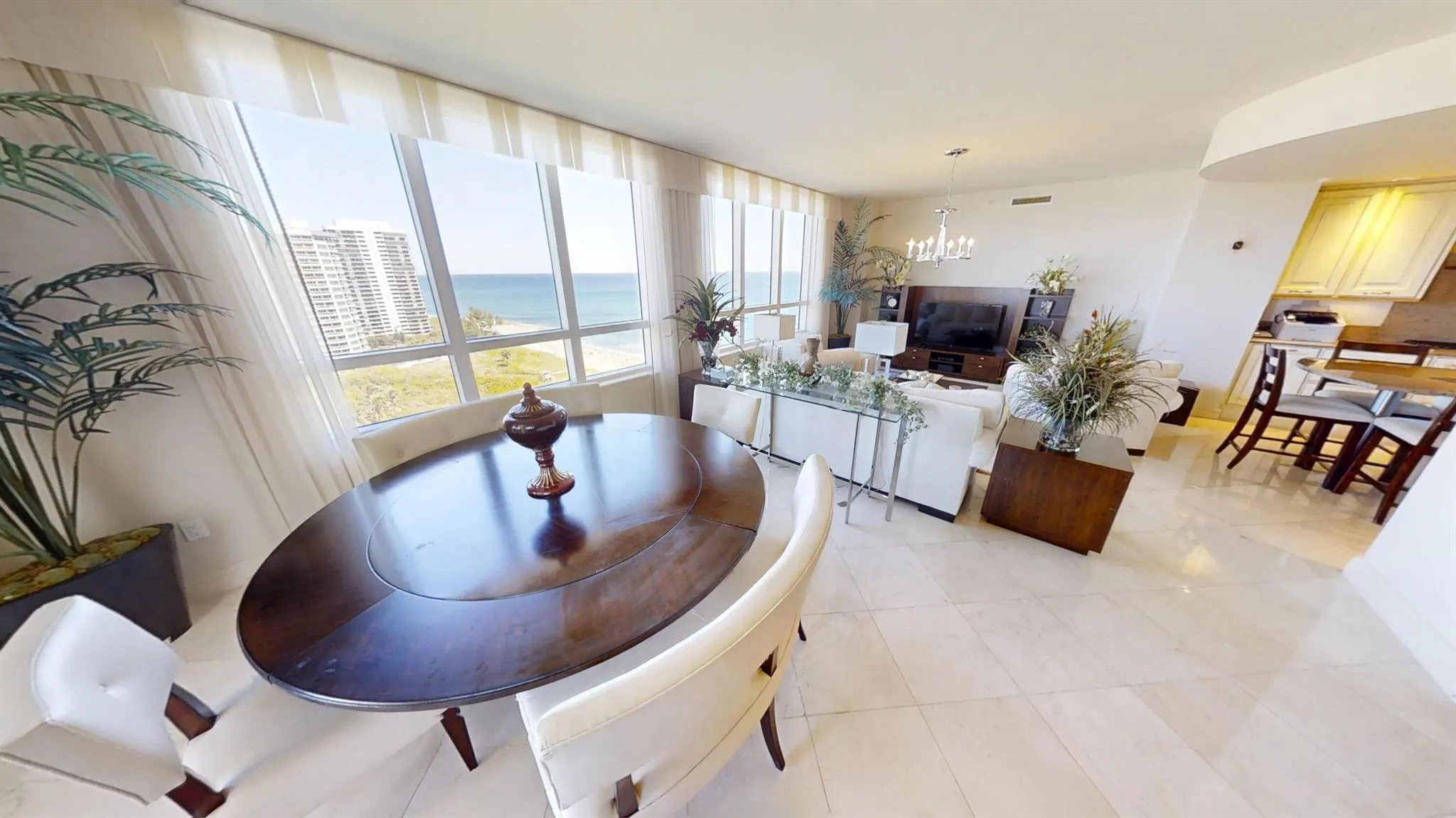 3800 N Ocean Drive, #1751