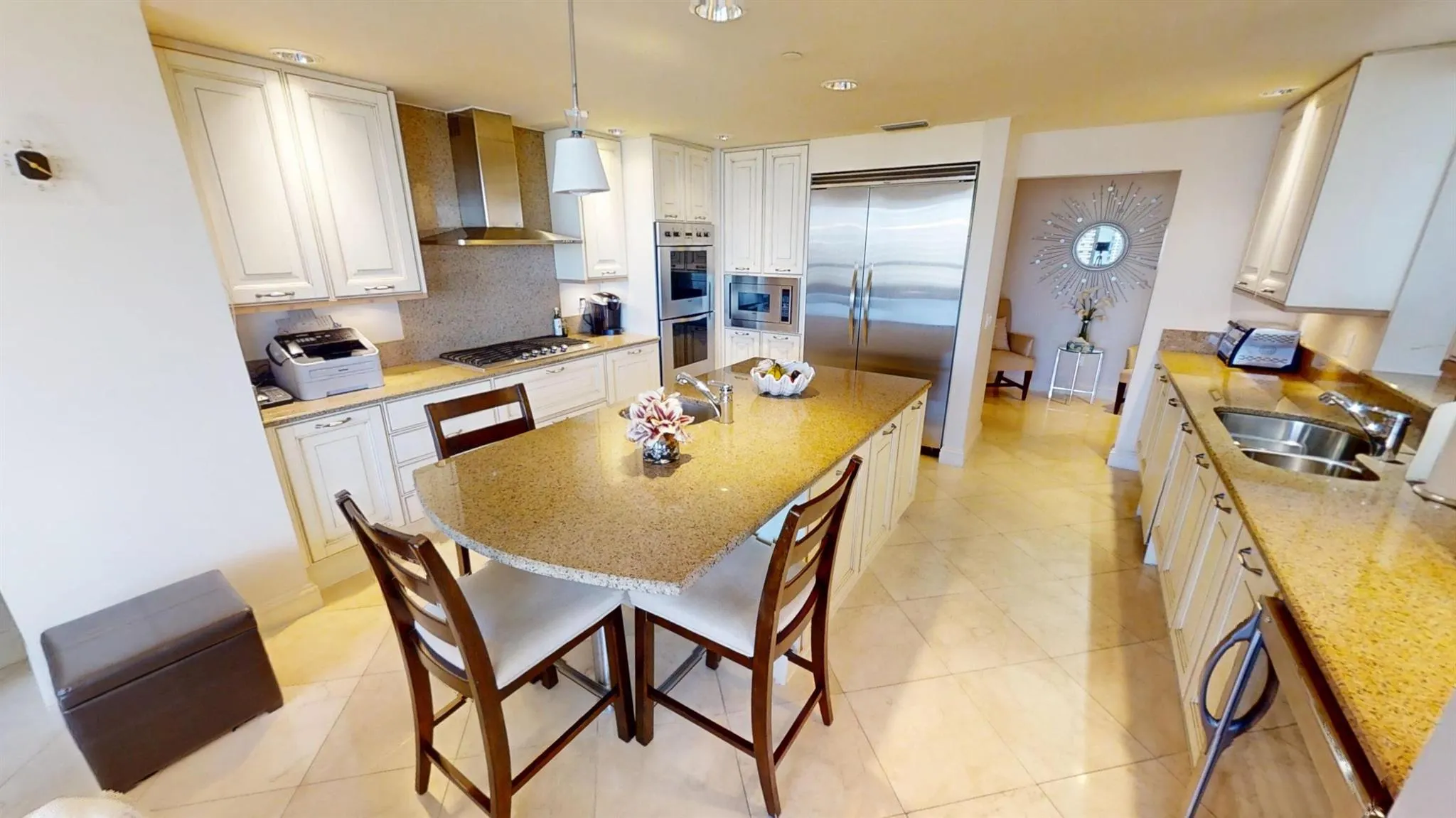 3800 N Ocean Drive, #1751