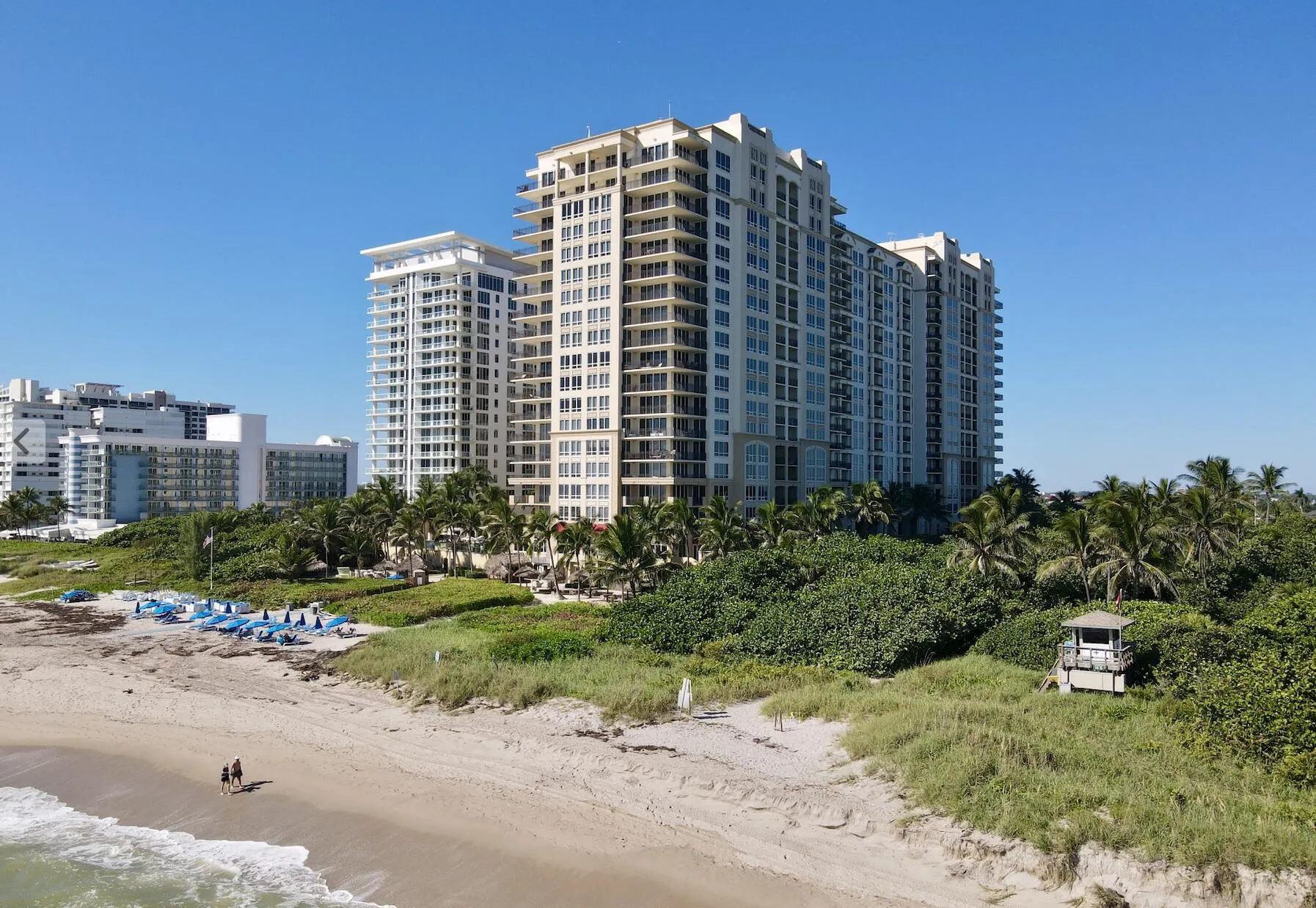 3800 N Ocean Drive, #1751