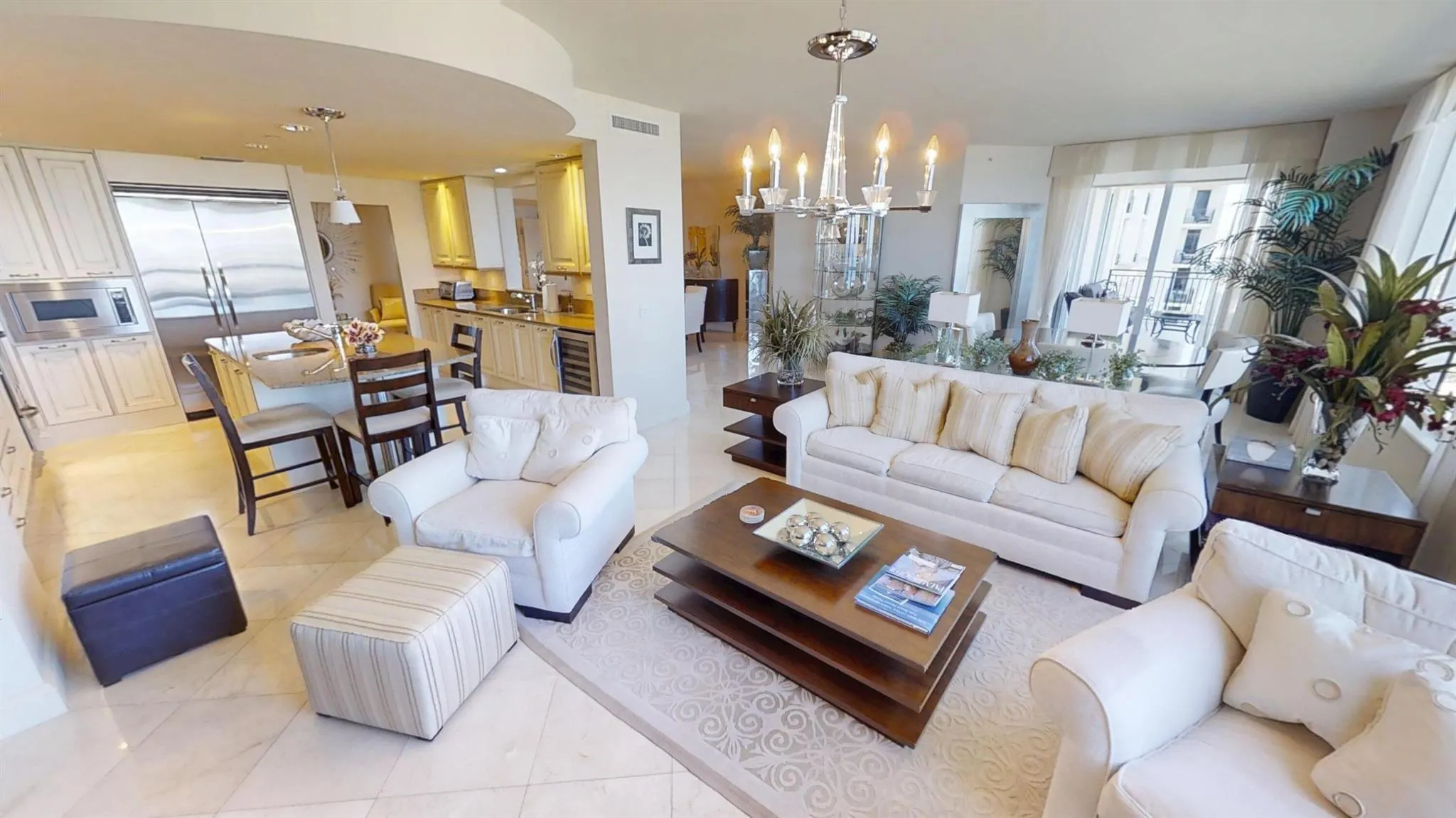 3800 N Ocean Drive, #1751