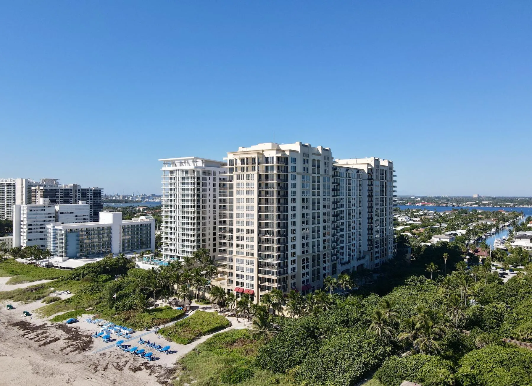3800 N Ocean Drive, #1751