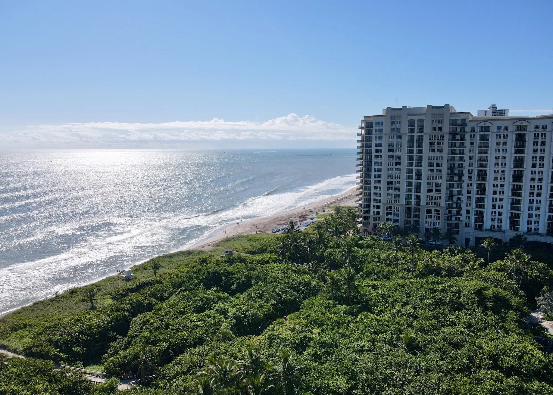 3800 N Ocean Drive, #1751