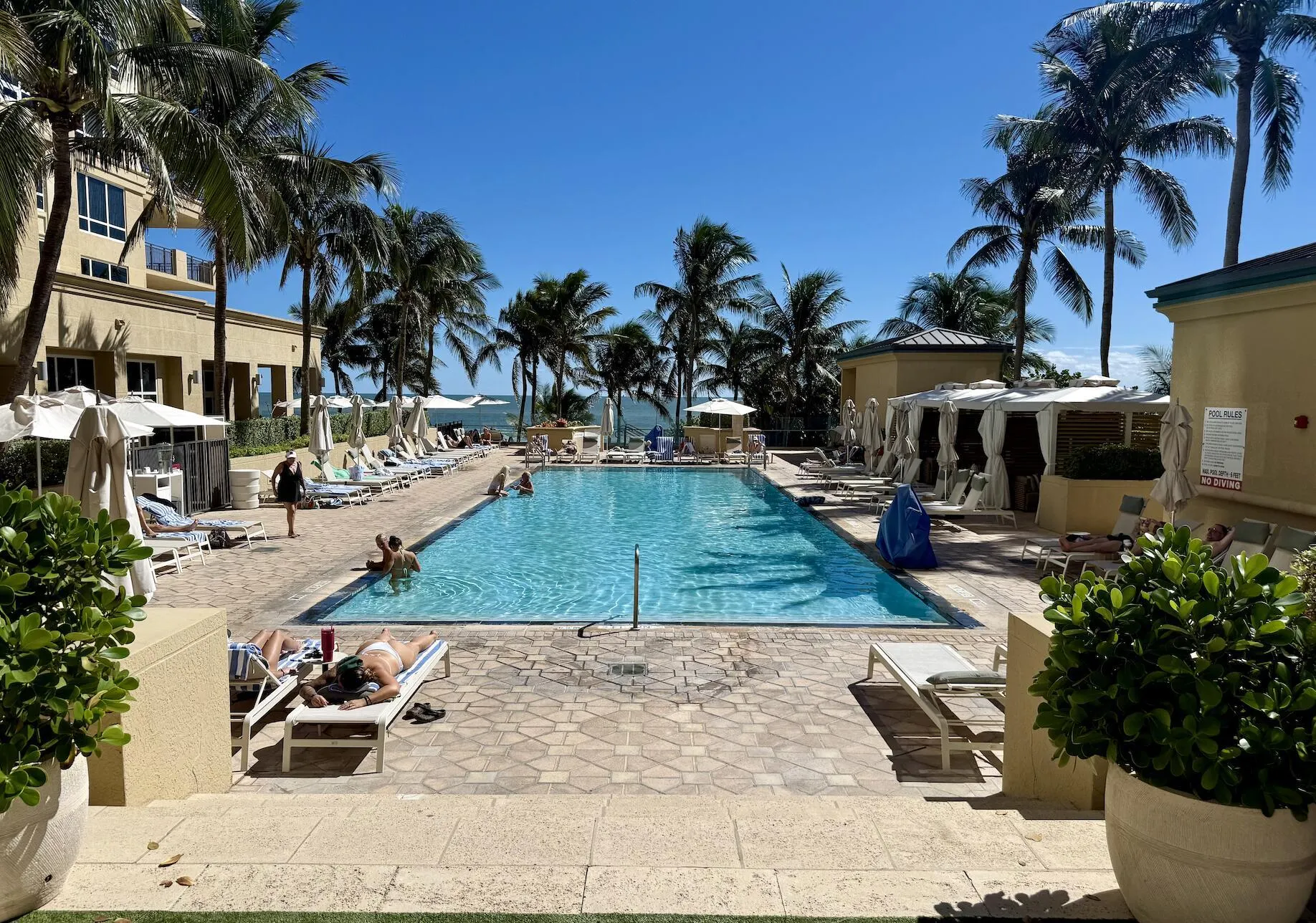 3800 N Ocean Drive, #1751