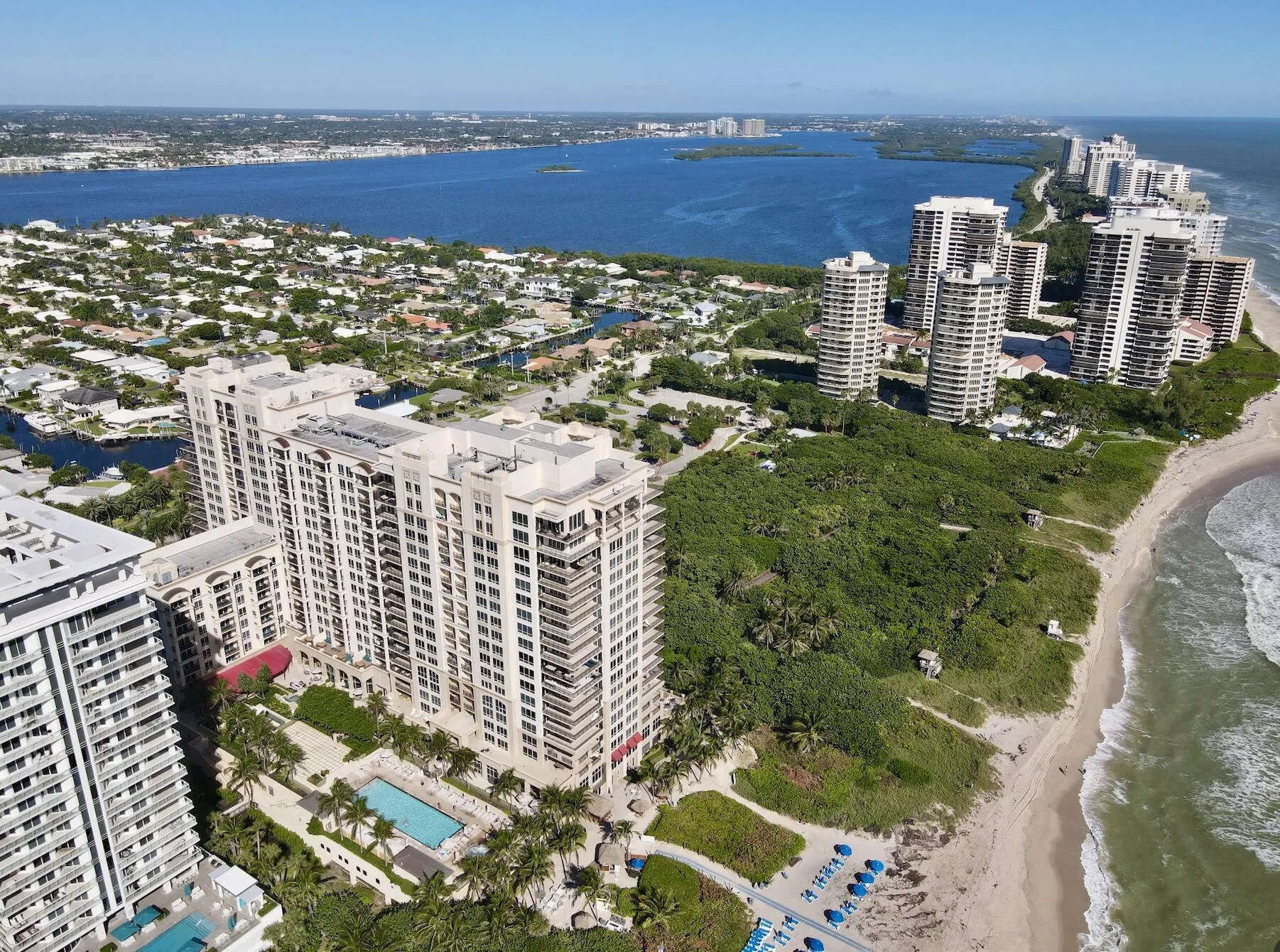 3800 N Ocean Drive, #1751