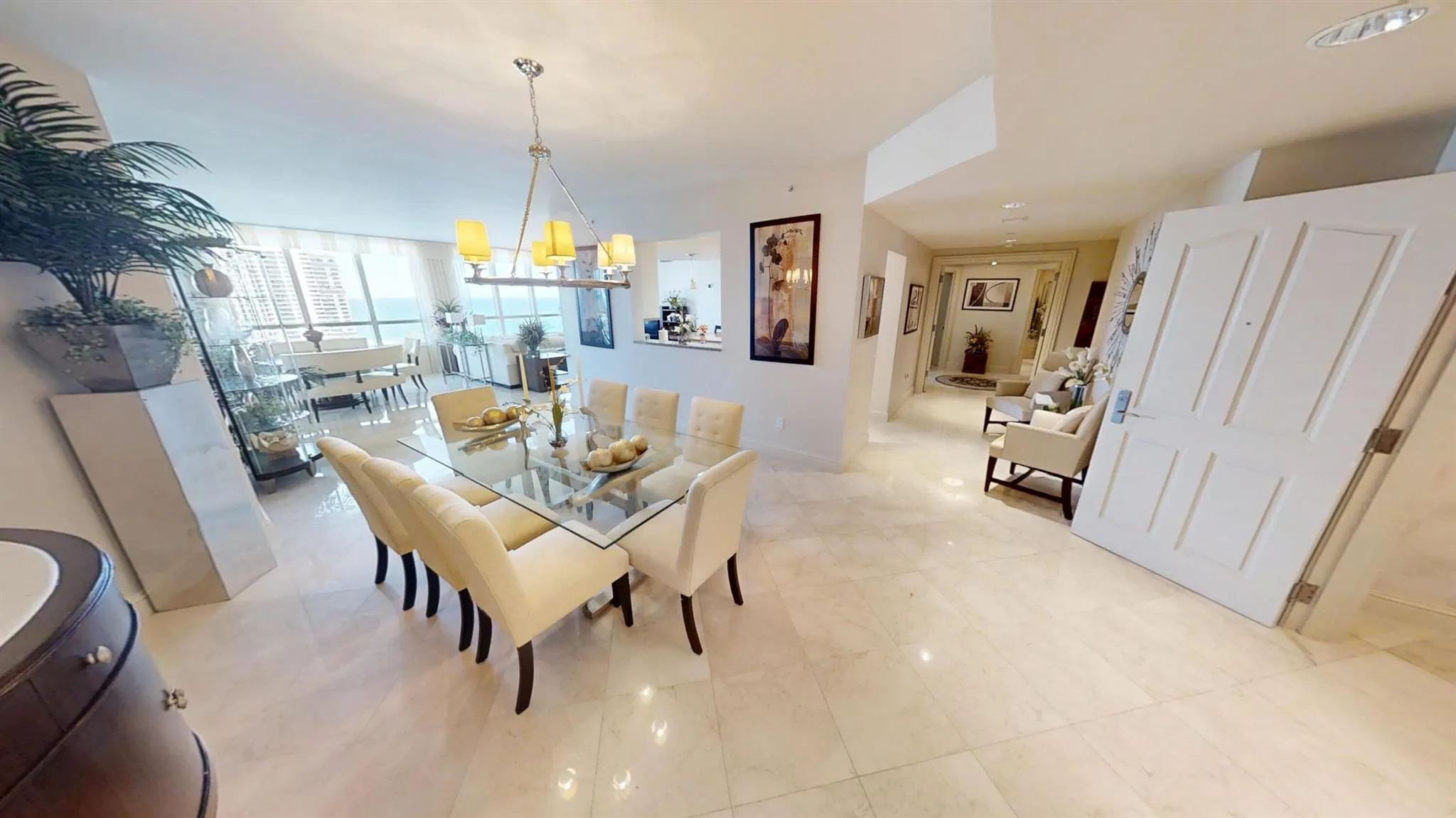3800 N Ocean Drive, #1751