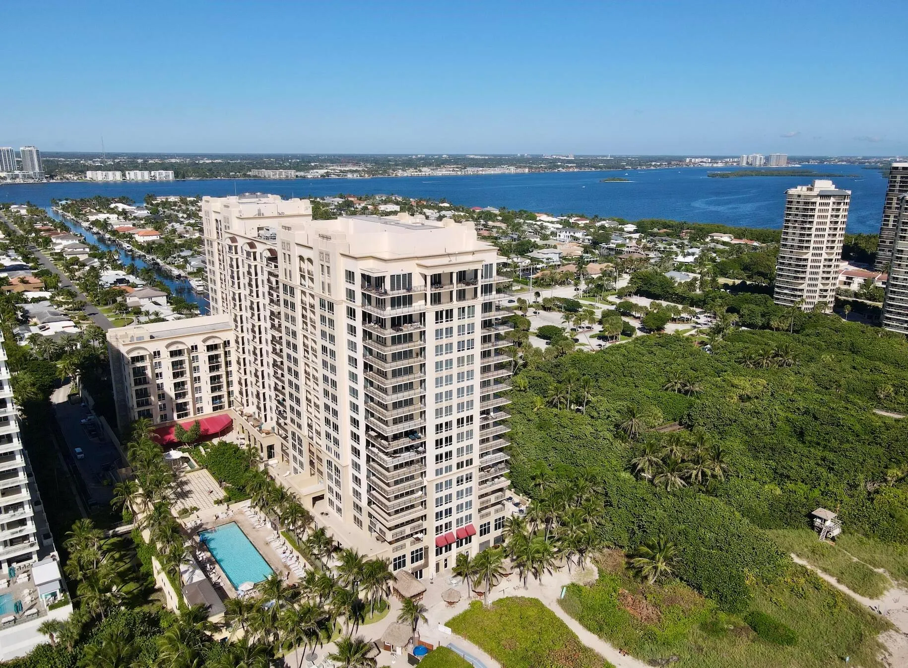 3800 N Ocean Drive, #1751
