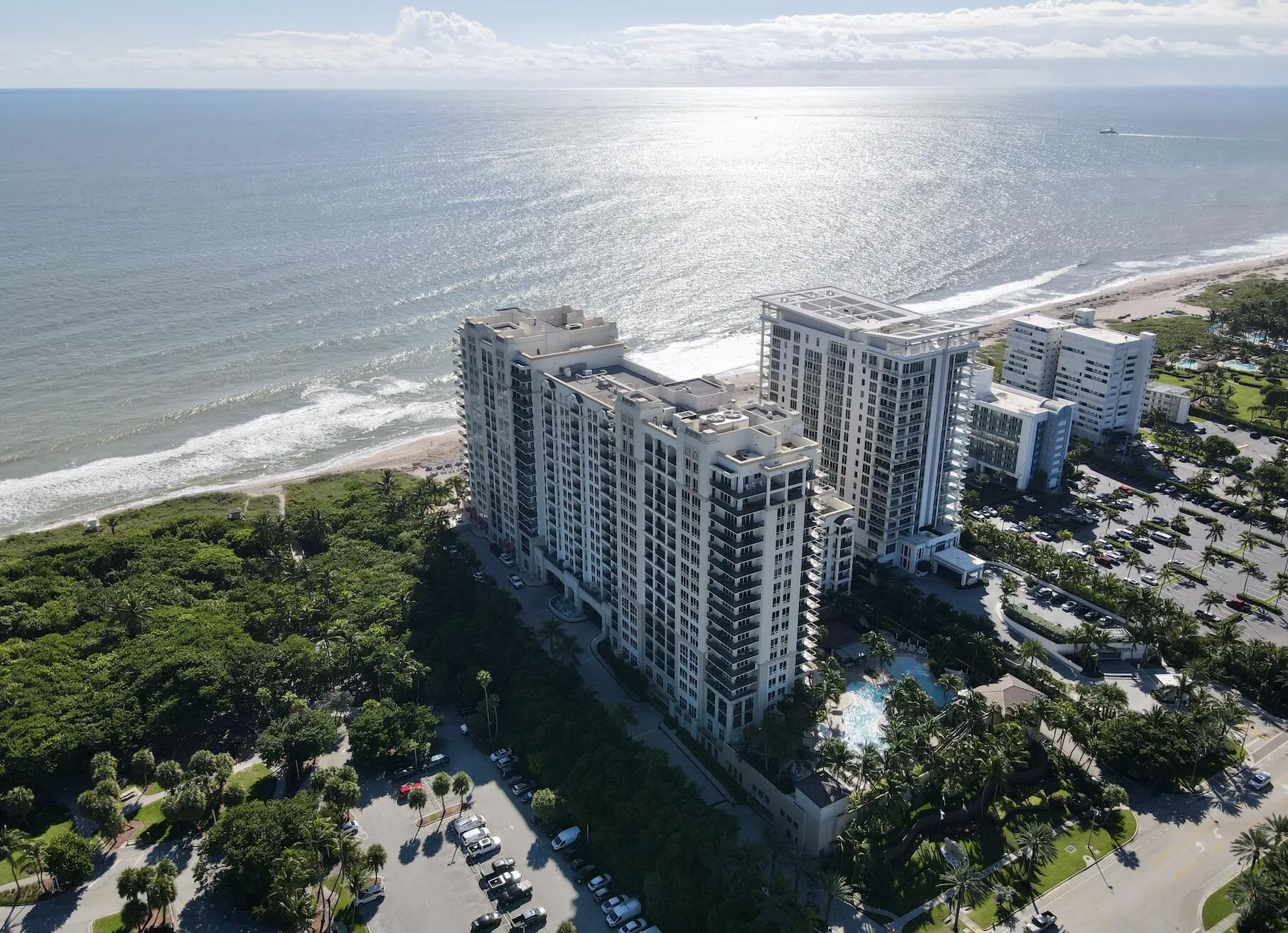 3800 N Ocean Drive, #1751