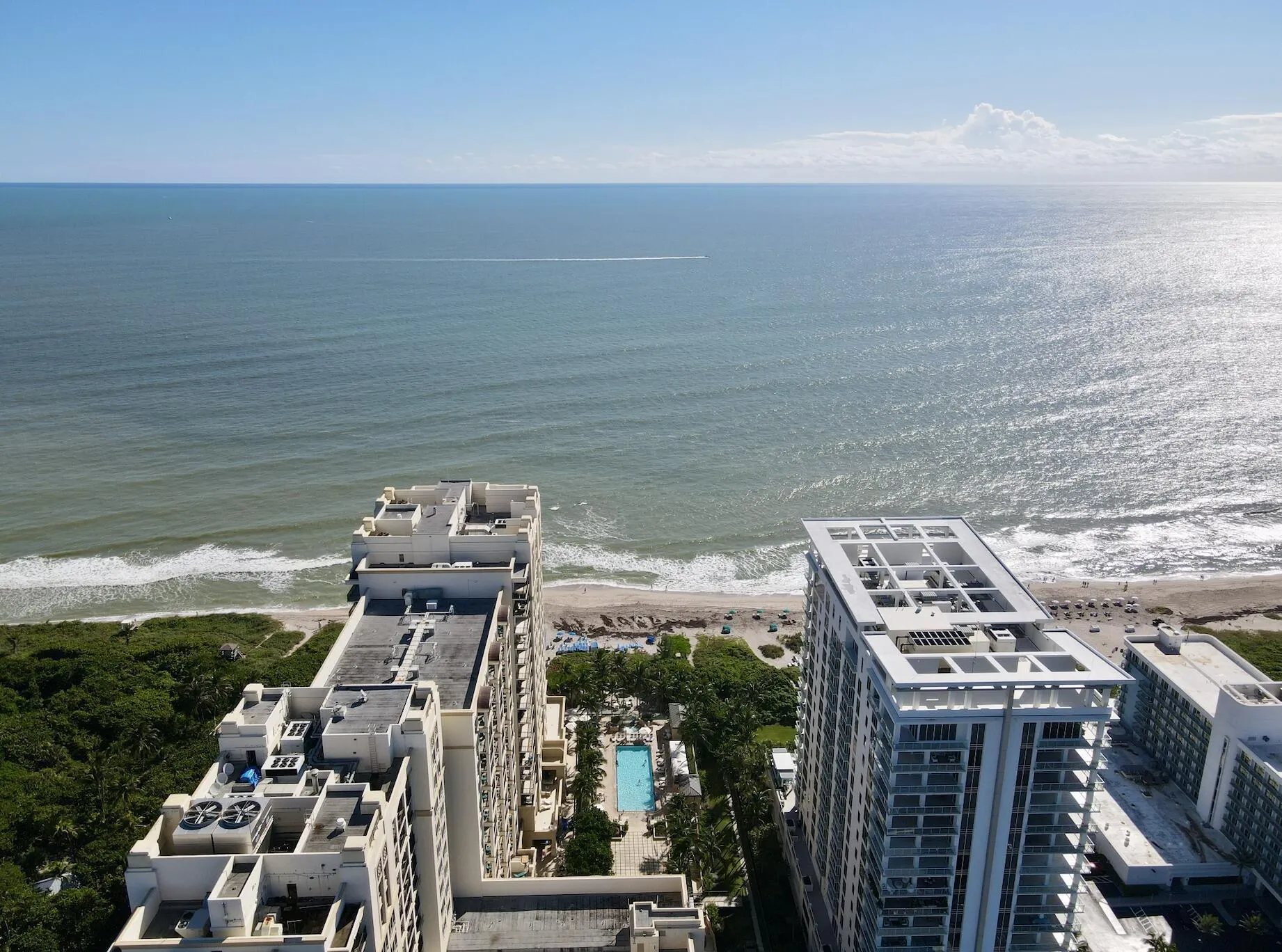3800 N Ocean Drive, #1751