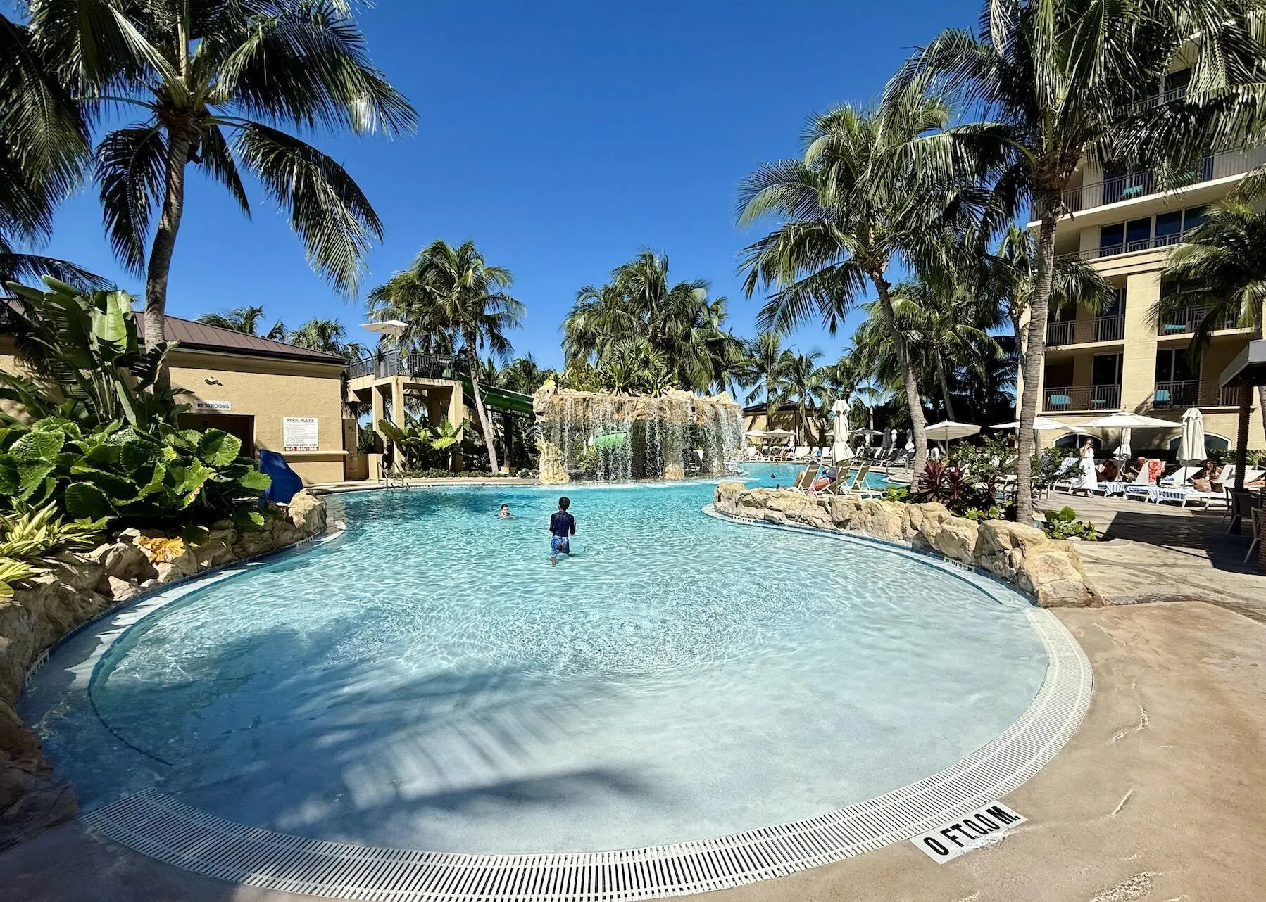 3800 N Ocean Drive, #1751