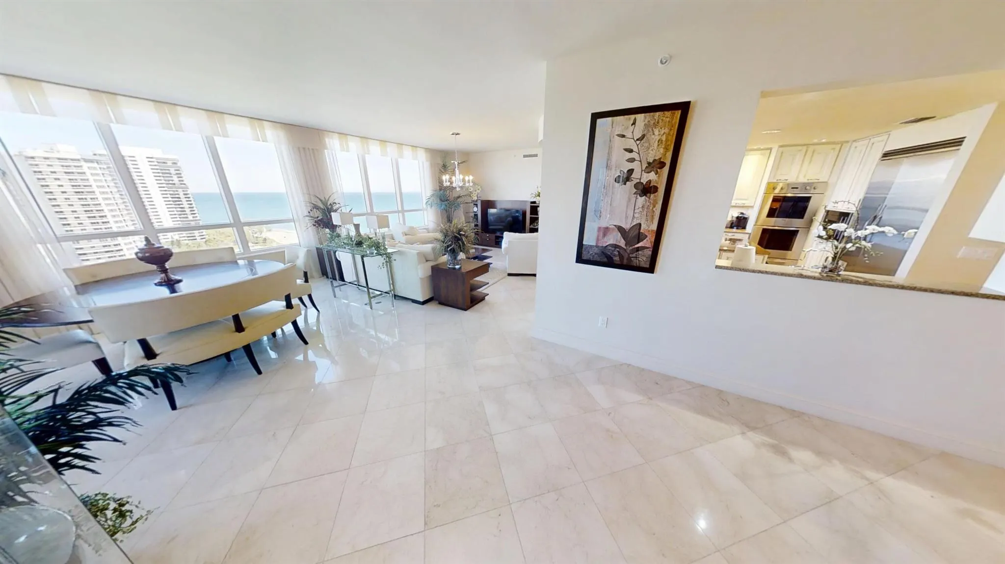 3800 N Ocean Drive, #1751