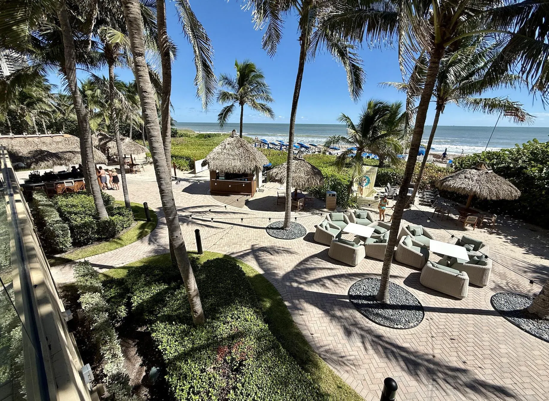 3800 N Ocean Drive, #1751