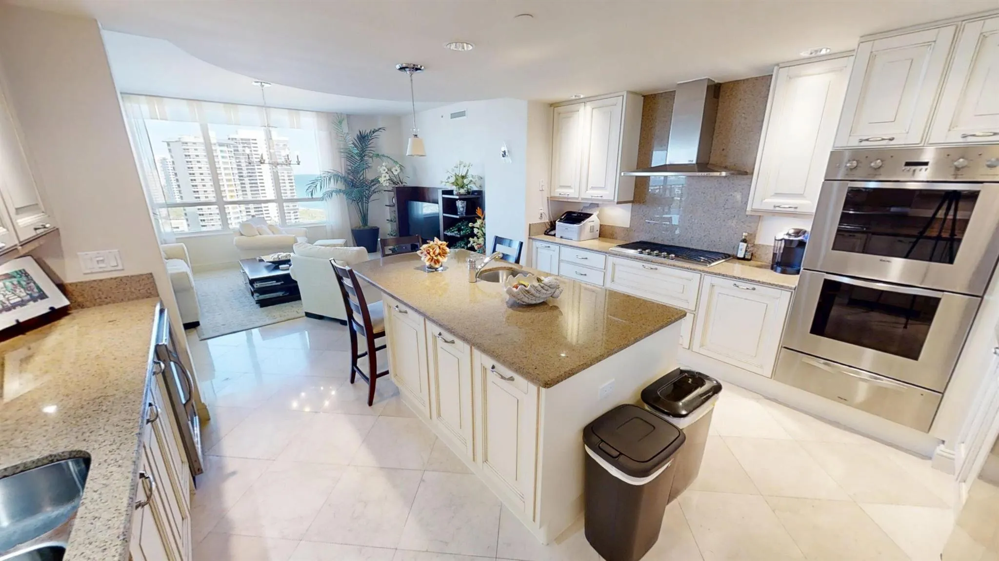 3800 N Ocean Drive, #1751
