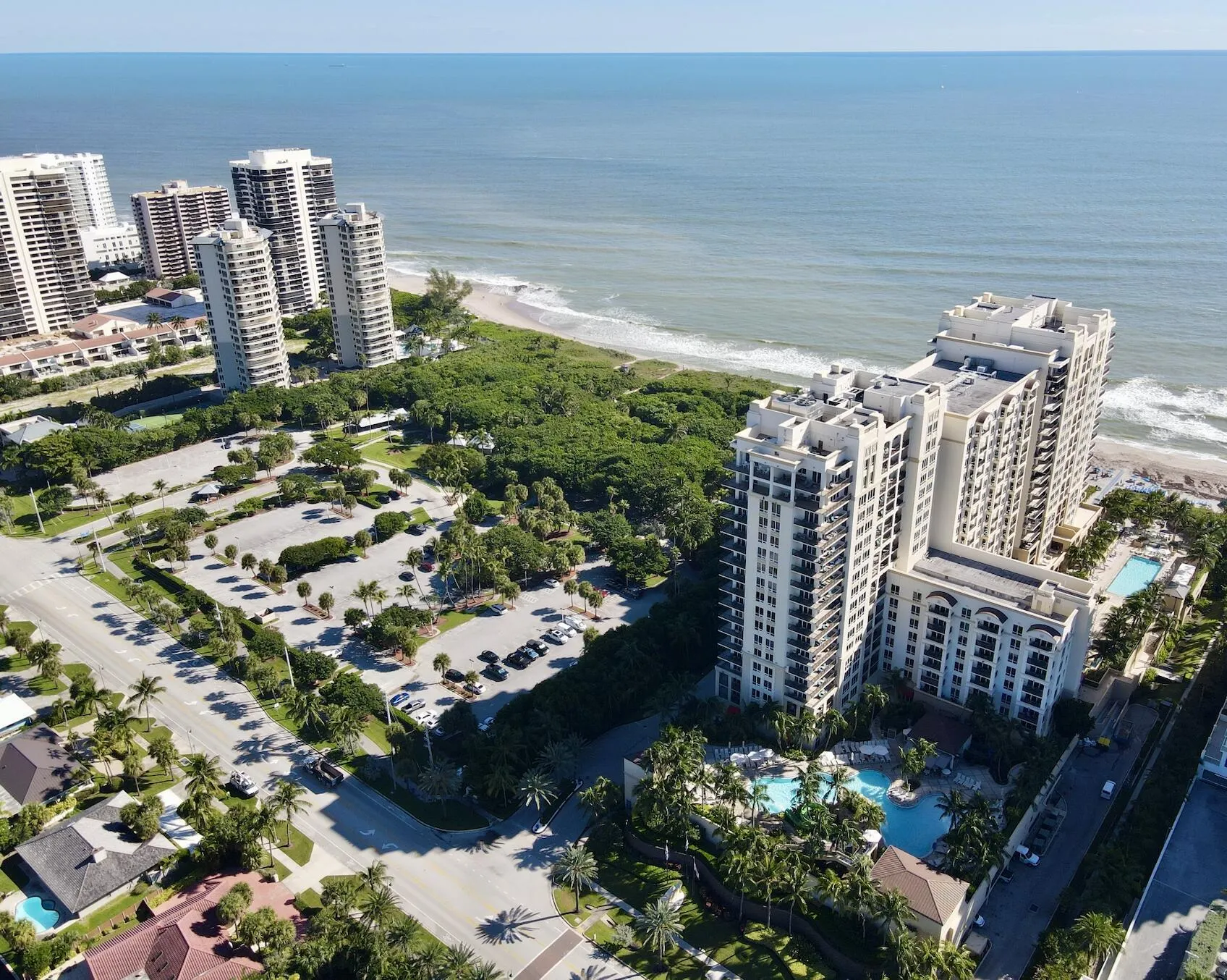 3800 N Ocean Drive, #1751