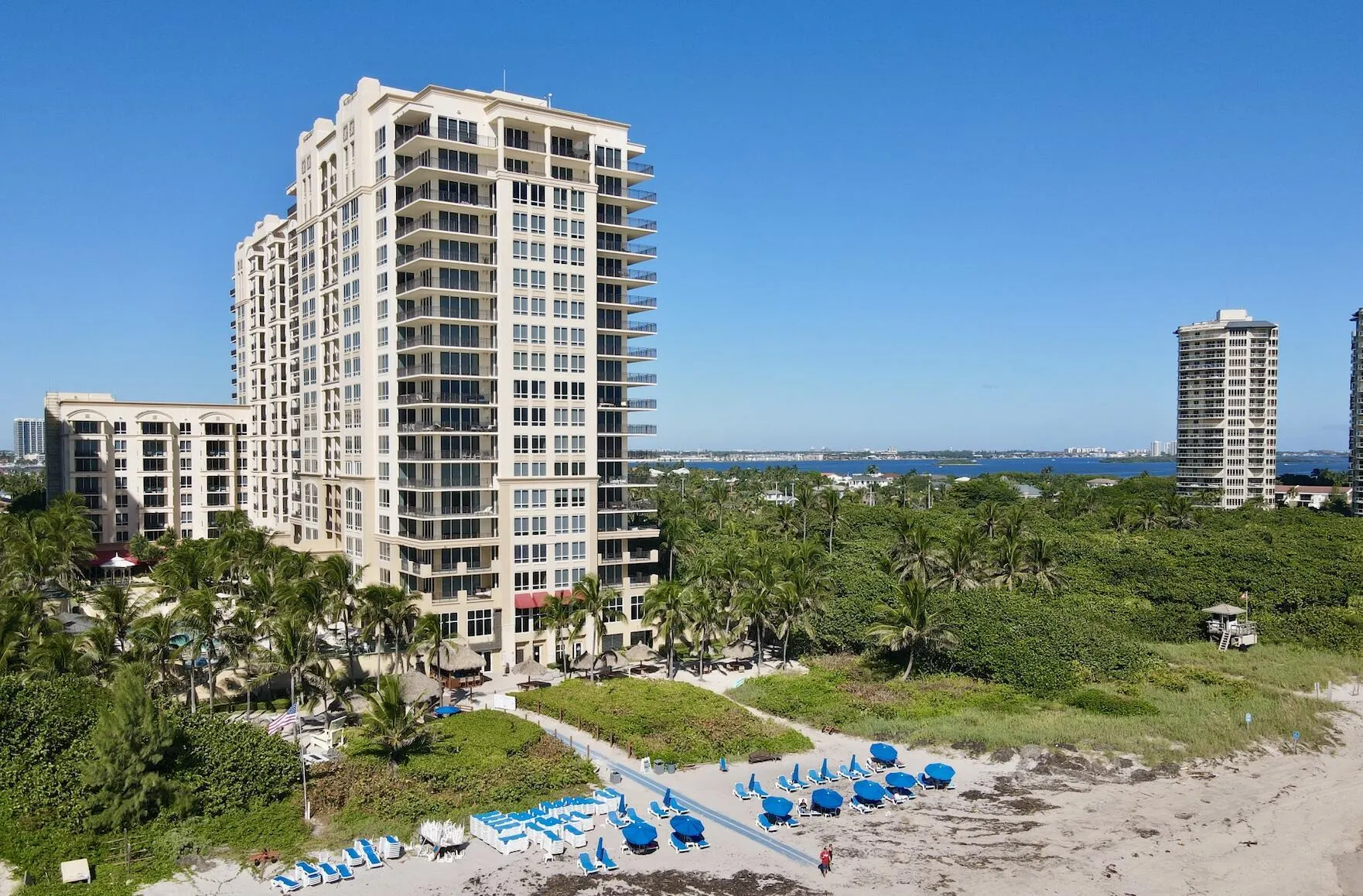 3800 N Ocean Drive, #1751