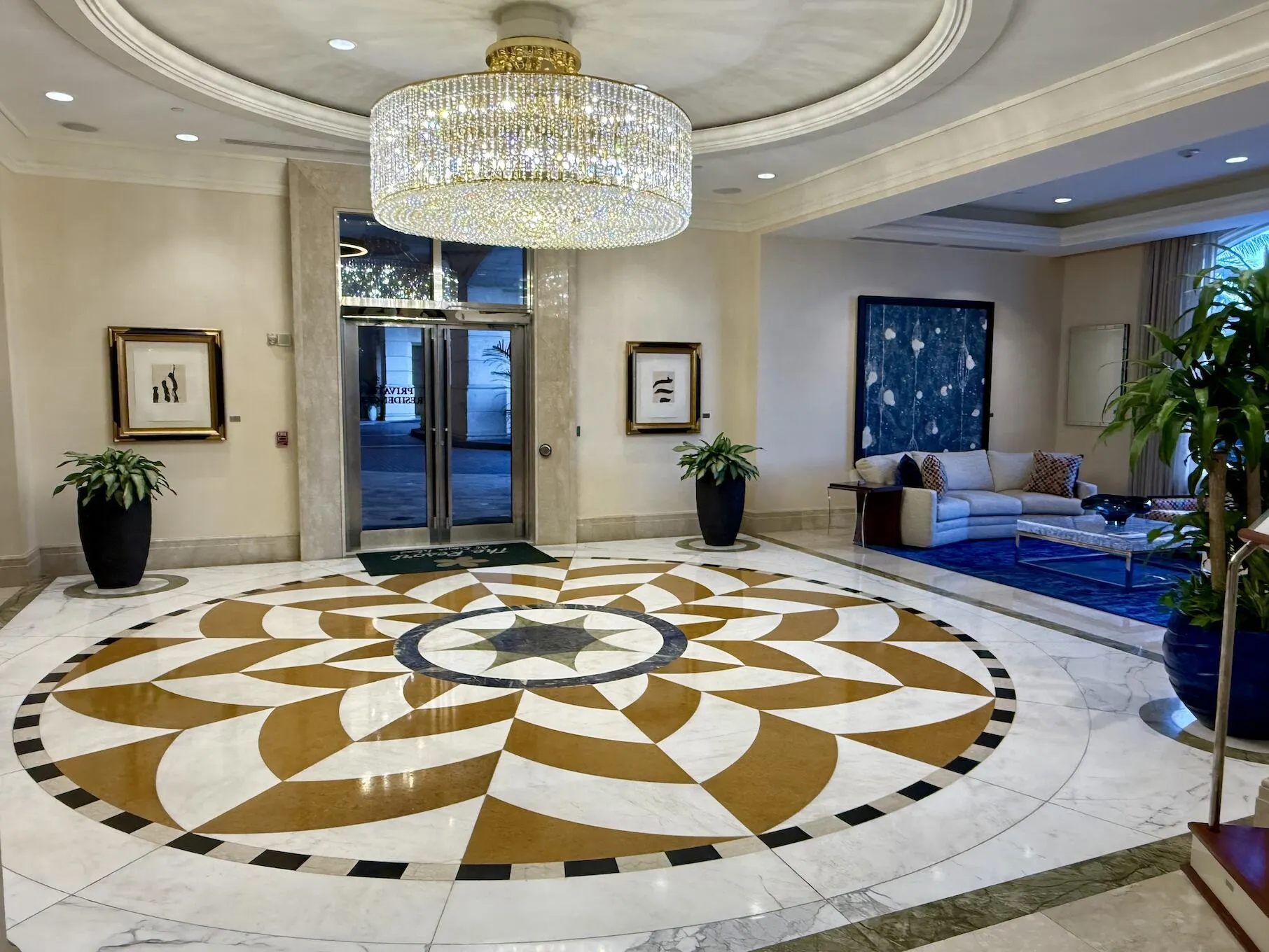 3800 N Ocean Drive, #1751
