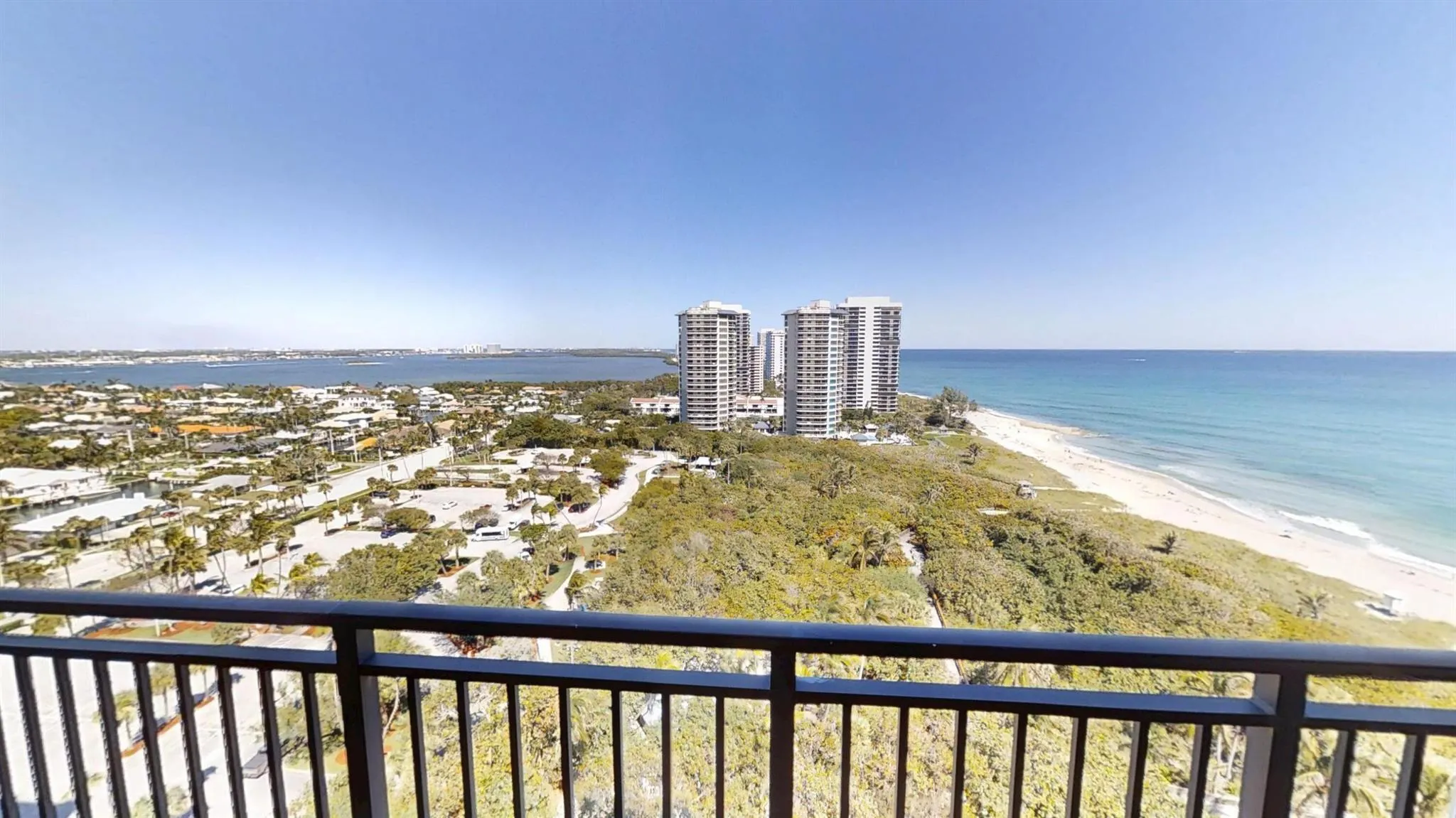 3800 N Ocean Drive, #1751