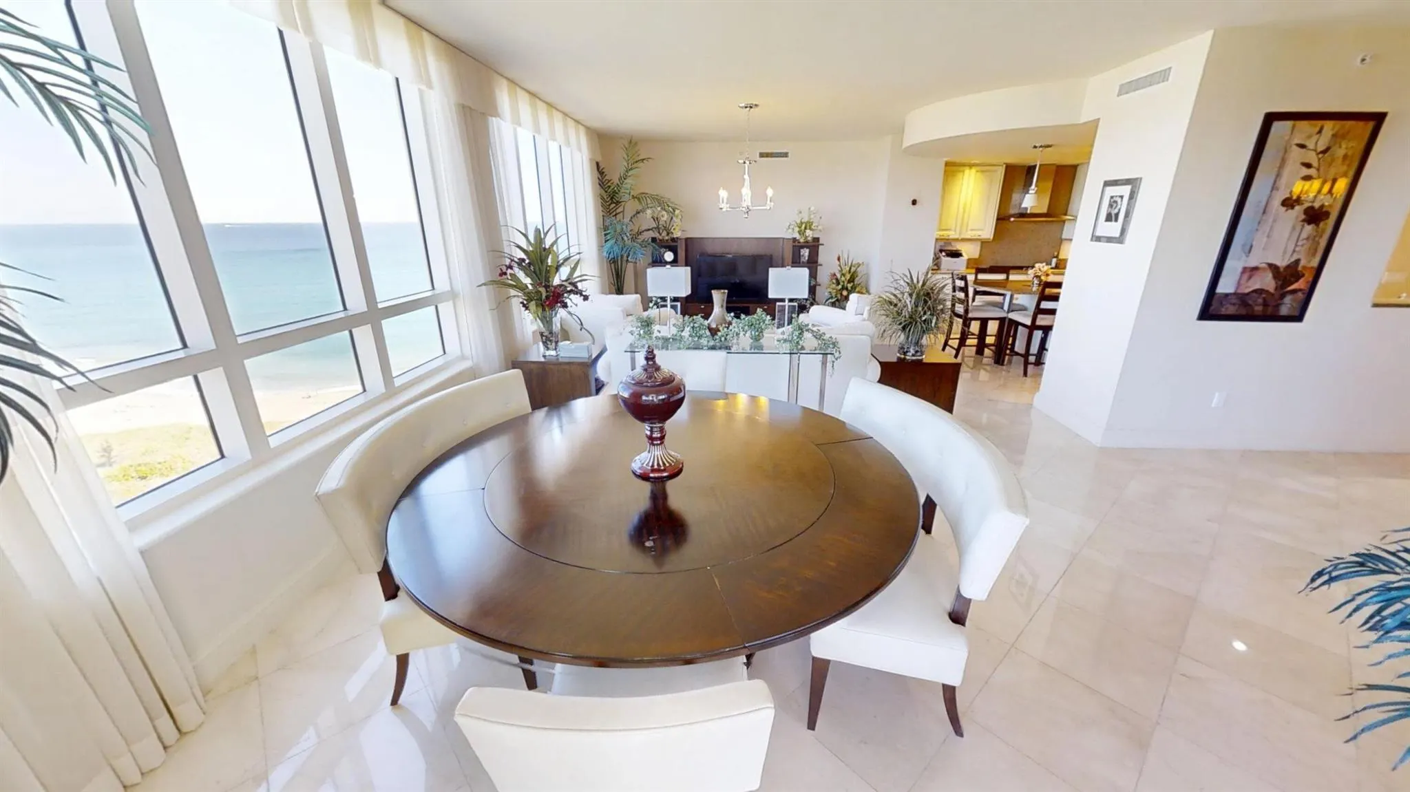 3800 N Ocean Drive, #1751