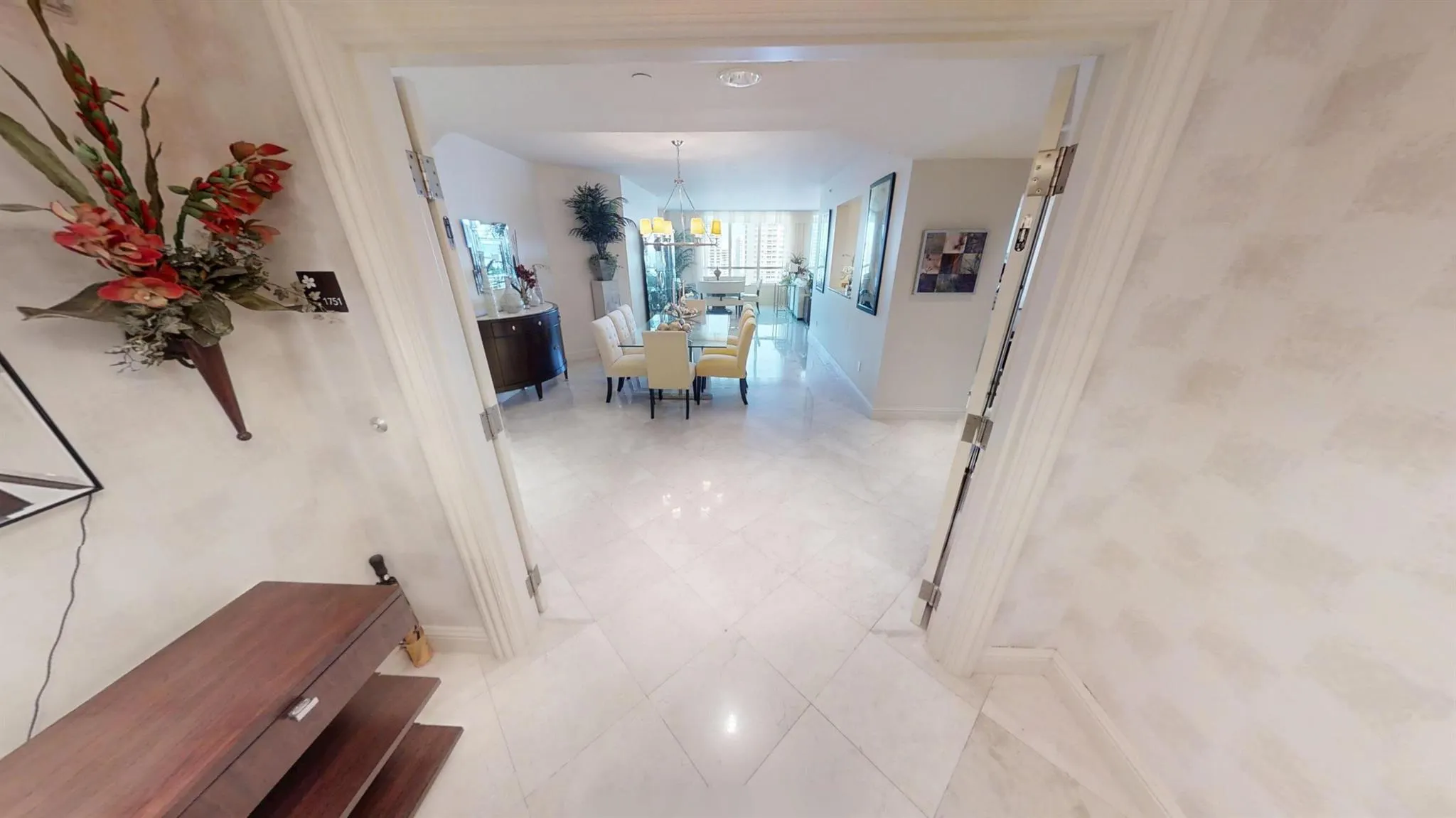 3800 N Ocean Drive, #1751
