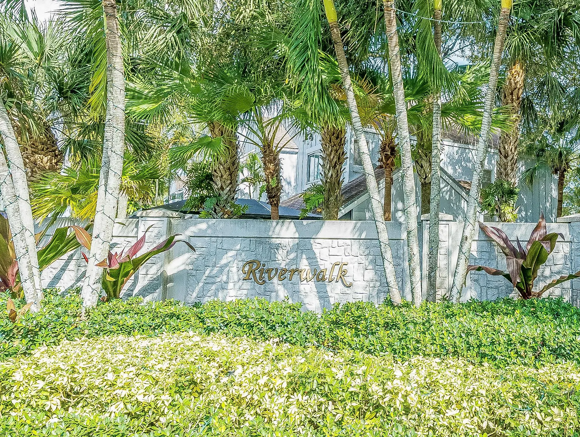 6182 Riverwalk Lane, #4