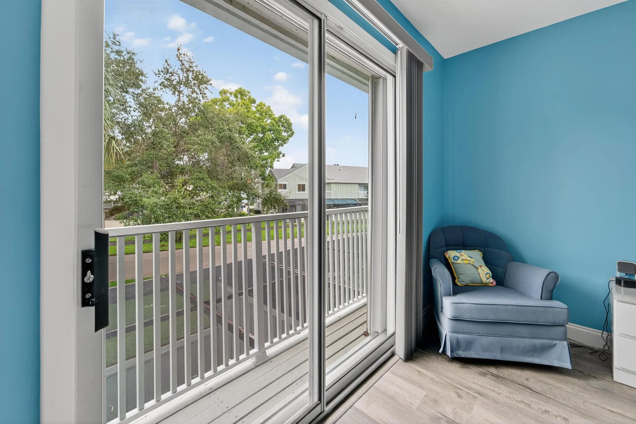 6182 Riverwalk Lane, #4