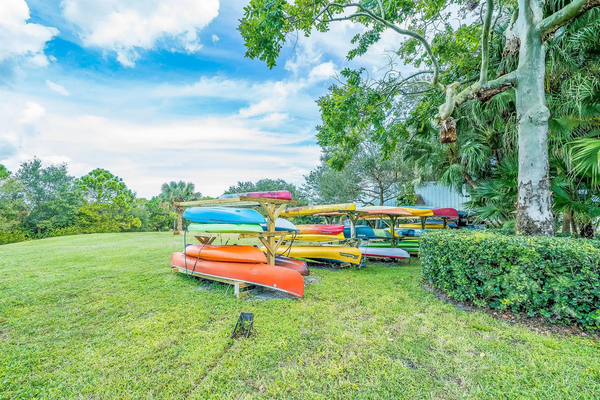 6182 Riverwalk Lane, #4