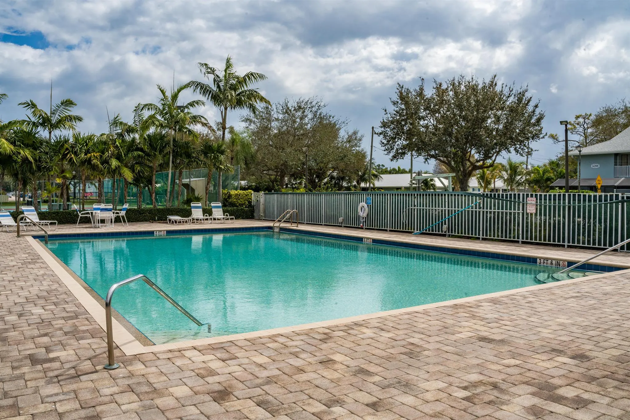 6182 Riverwalk Lane, #4